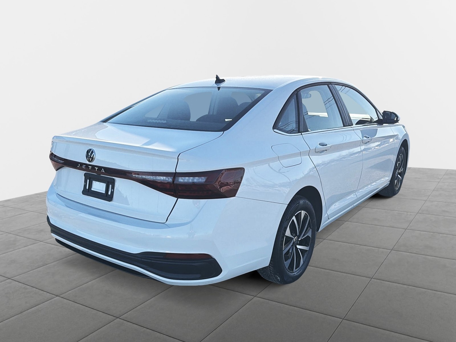 2025 Volkswagen Jetta Trendline