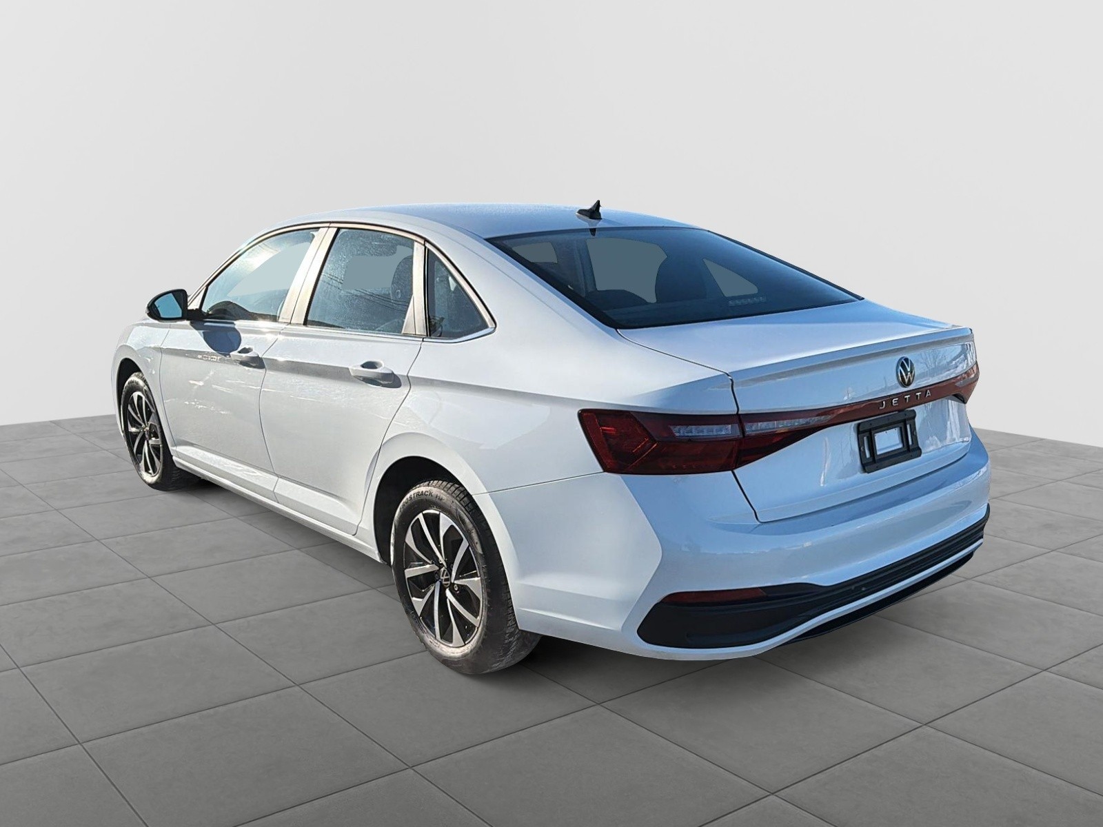 2025 Volkswagen Jetta Trendline