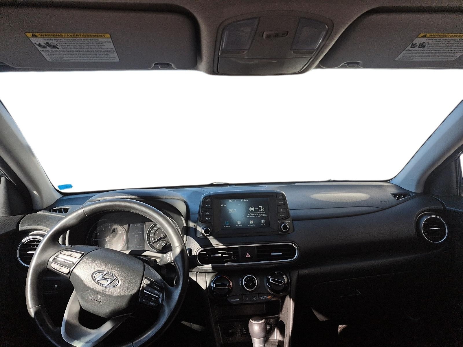 2021 Hyundai Kona 2.0L Preferred