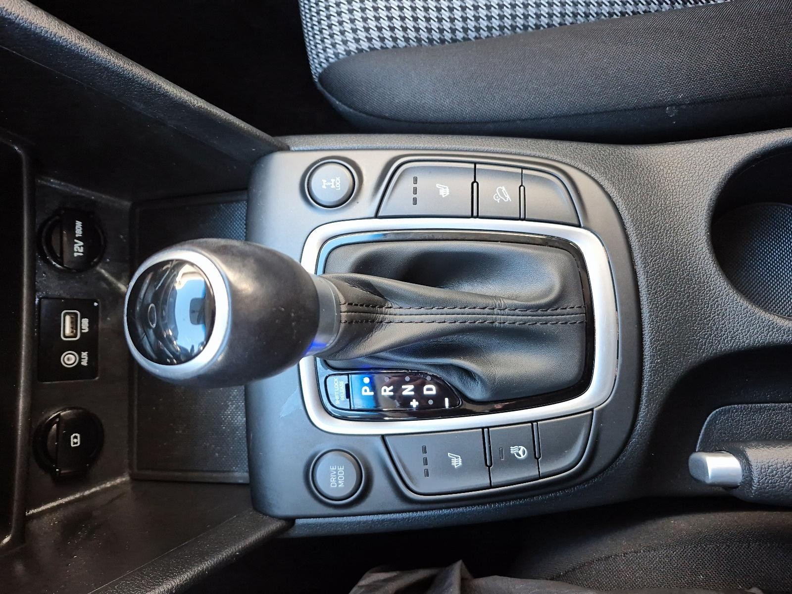 2021 Hyundai Kona 2.0L Preferred