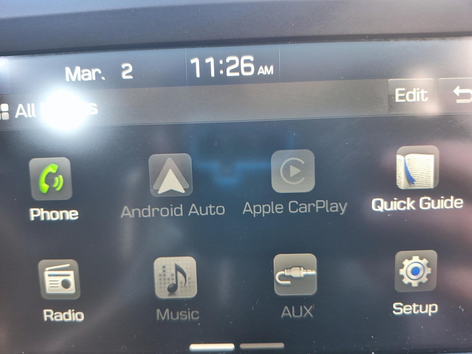 2021 Hyundai Kona 2.0L Preferred