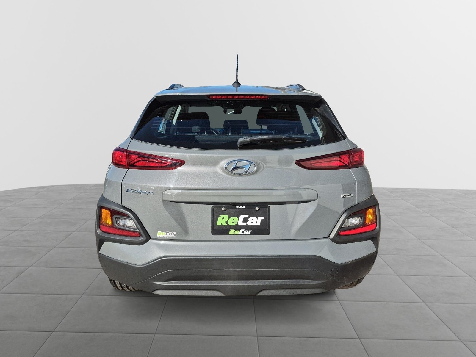 2021 Hyundai Kona 2.0L Preferred