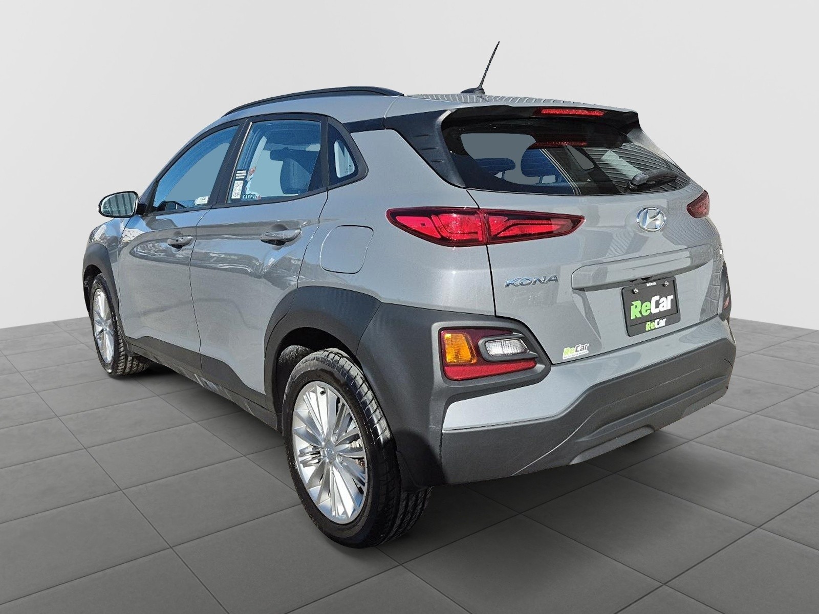 2021 Hyundai Kona 2.0L Preferred