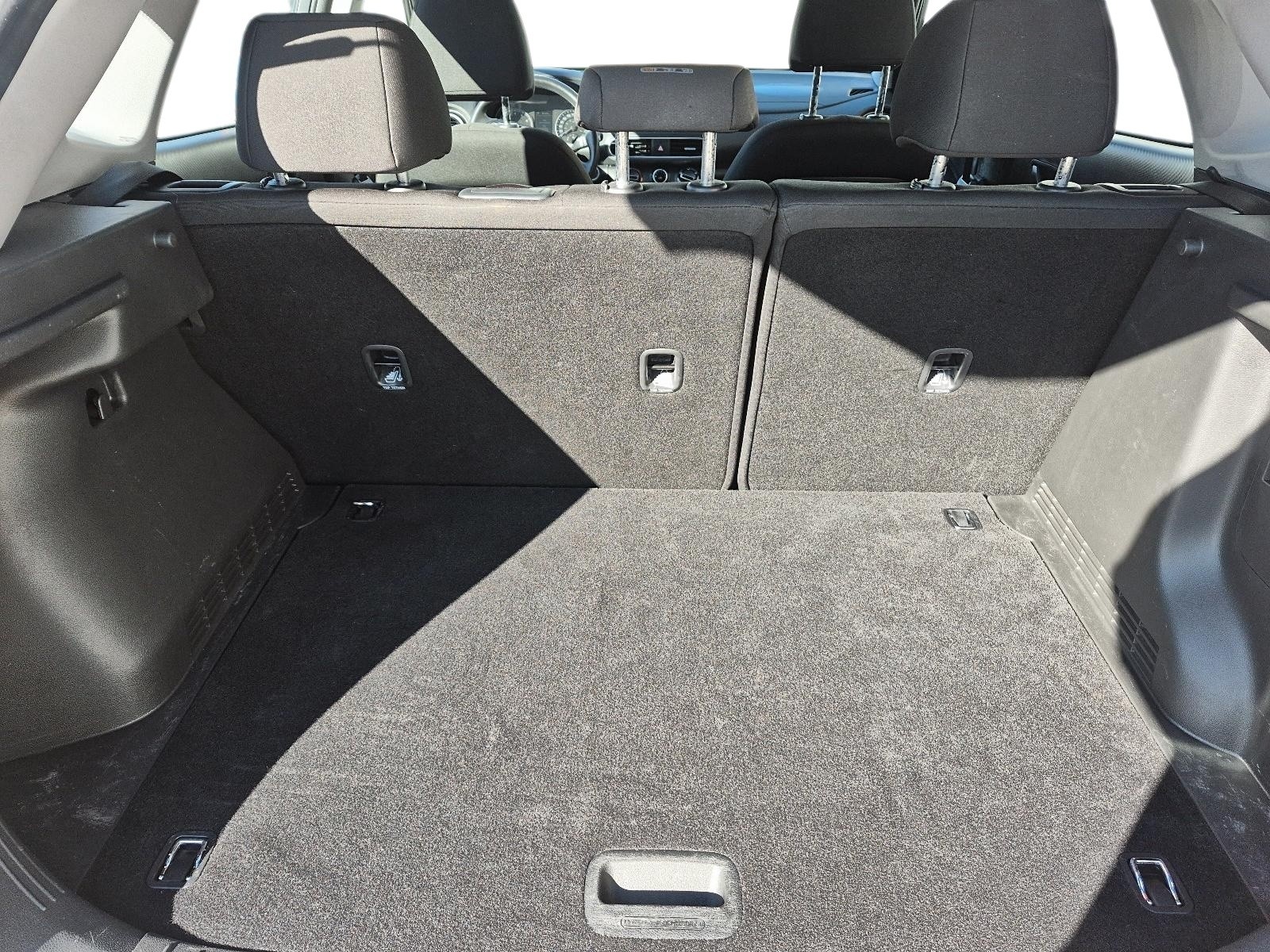 2021 Hyundai Kona 2.0L Preferred