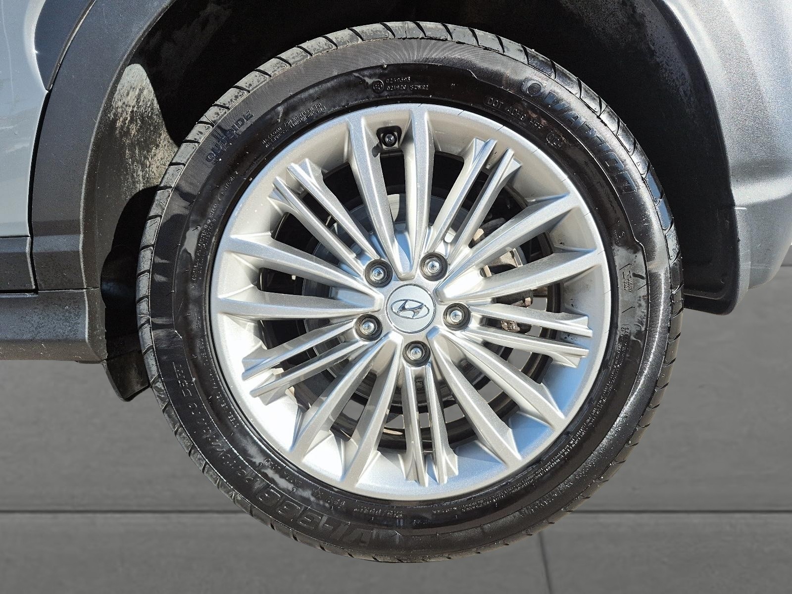 2021 Hyundai Kona 2.0L Preferred