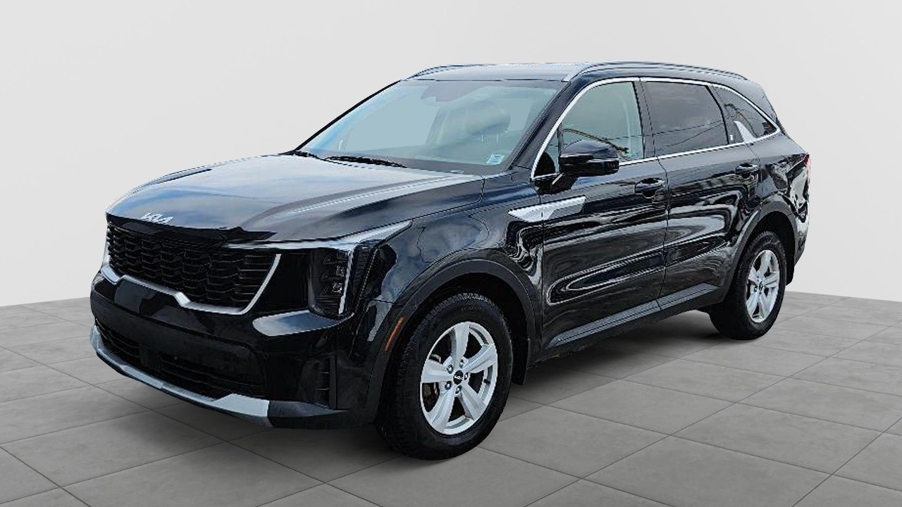 2024 Kia Sorento  2.5L LX