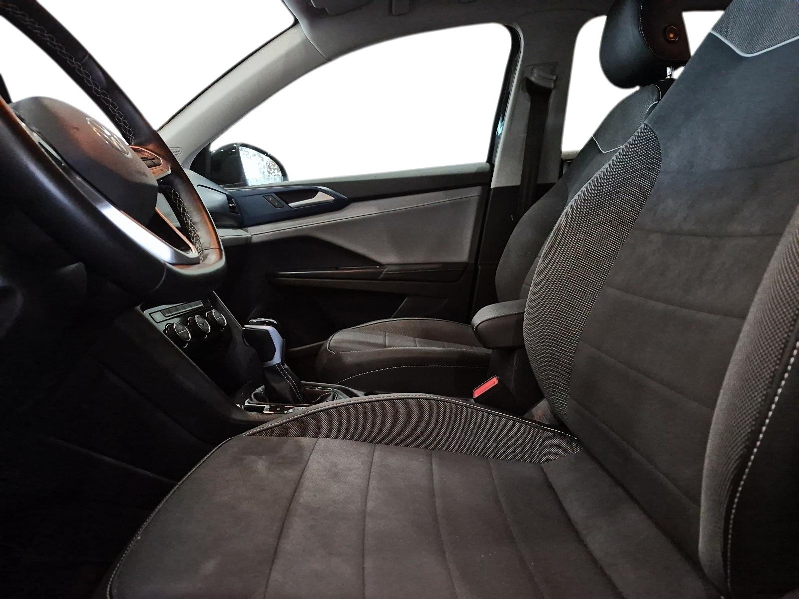 2024 Volkswagen Taos Comfortline