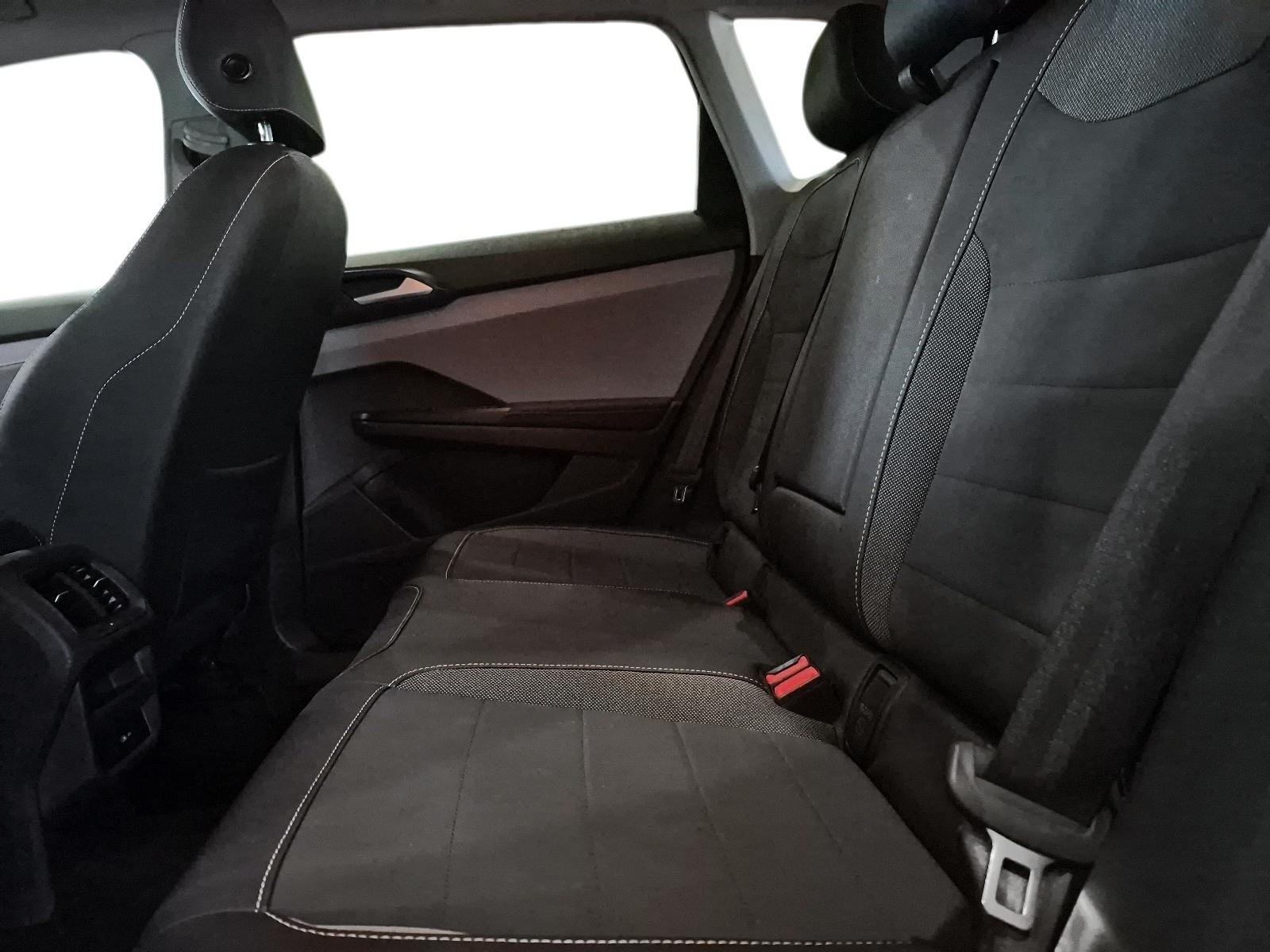 2024 Volkswagen Taos Comfortline