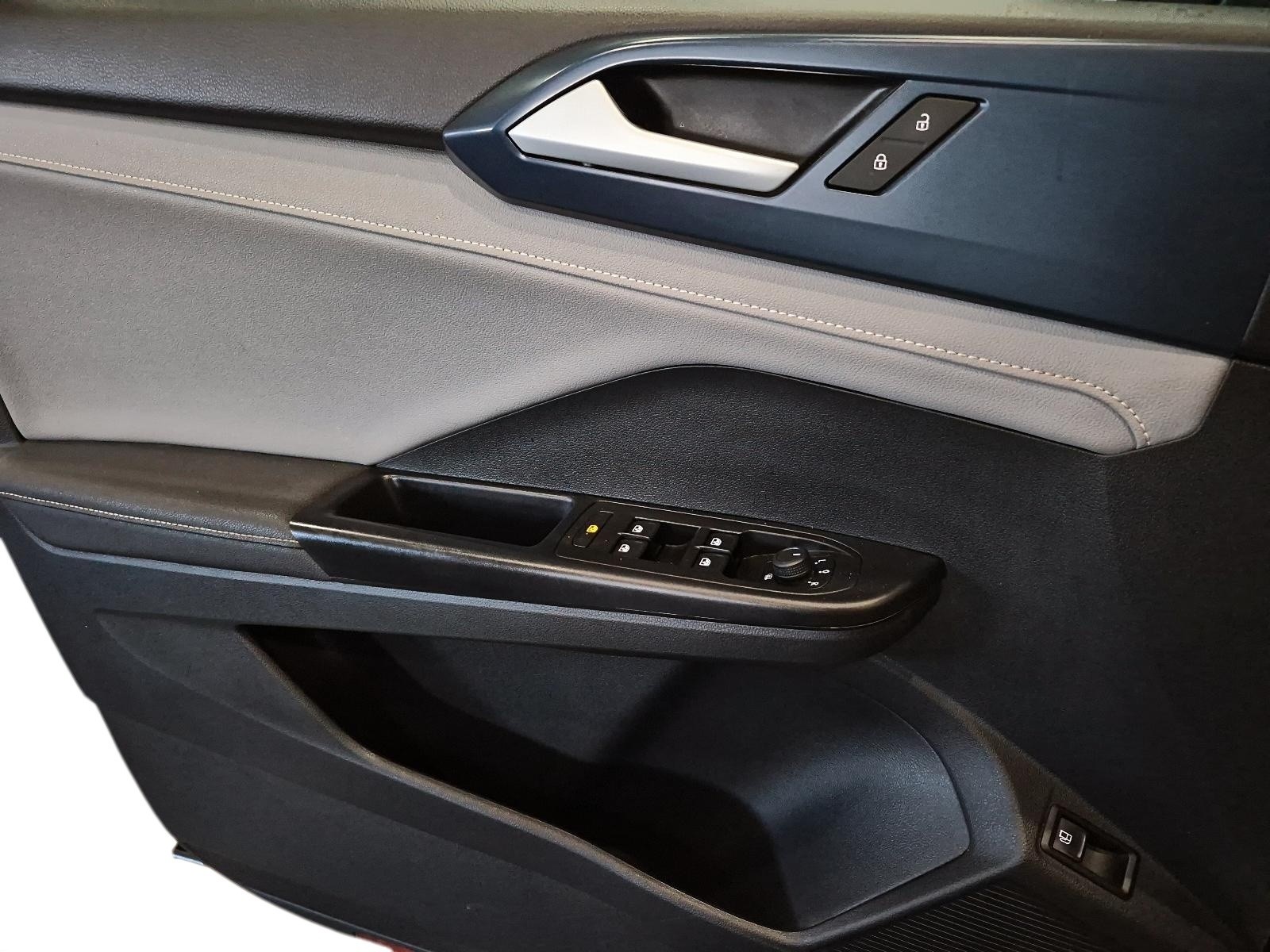 2024 Volkswagen Taos Comfortline