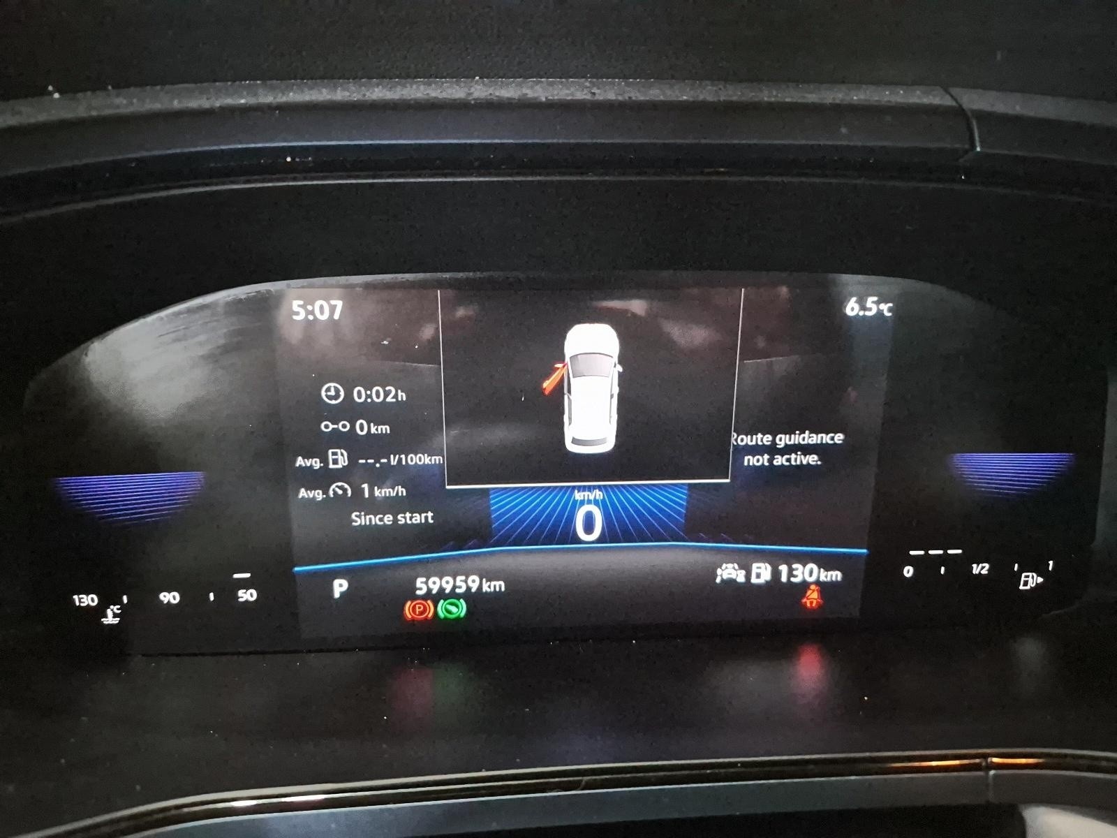 2024 Volkswagen Taos Comfortline