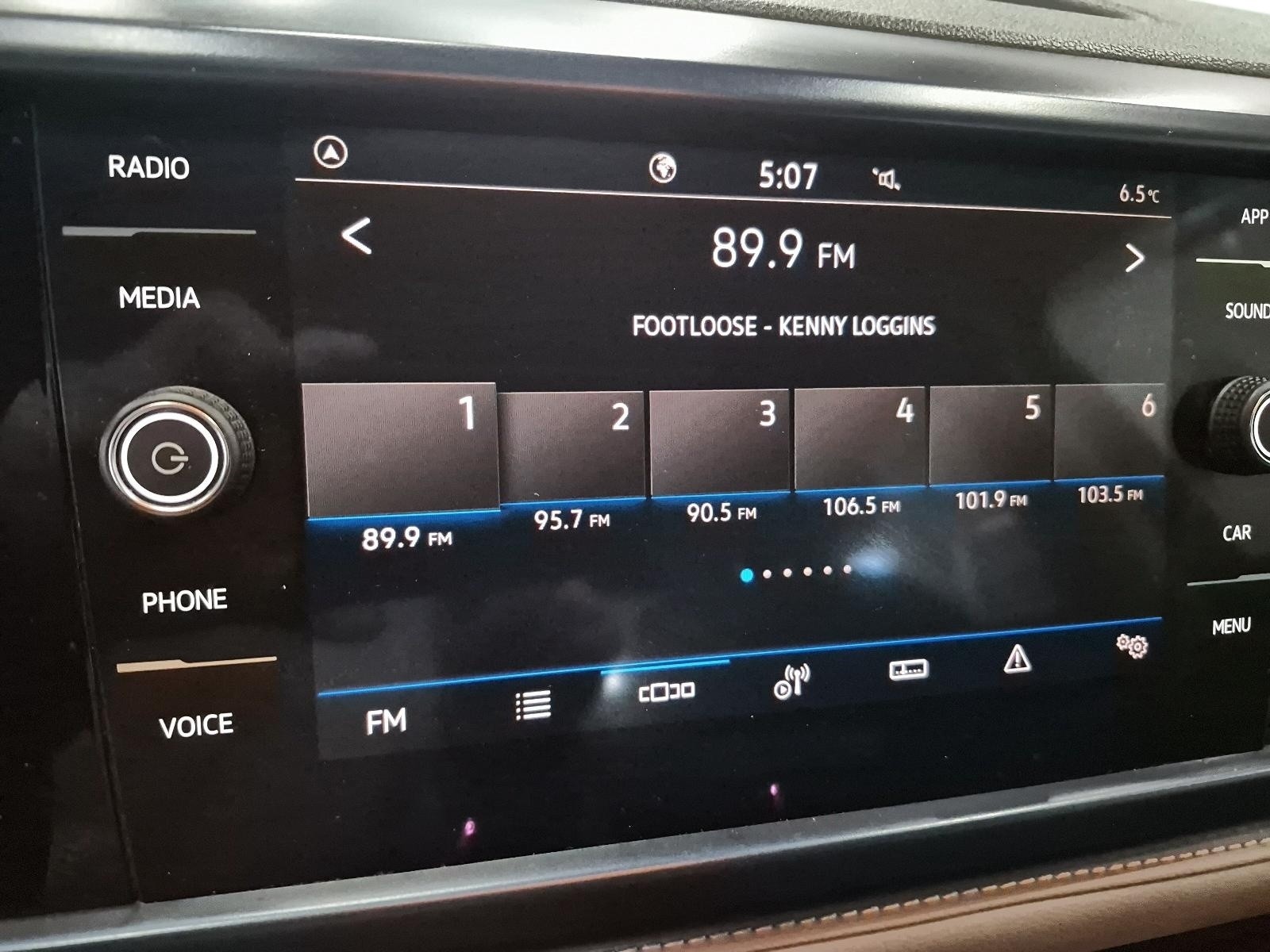 2024 Volkswagen Taos Comfortline