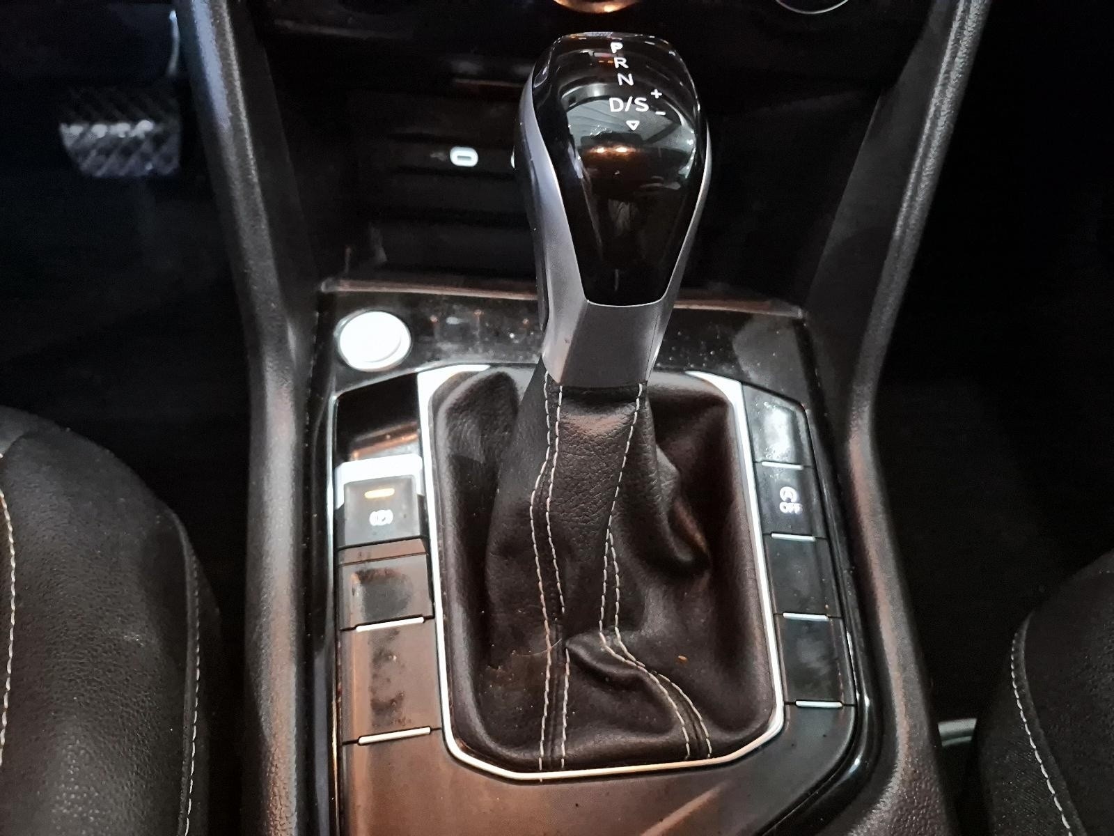 2024 Volkswagen Taos Comfortline