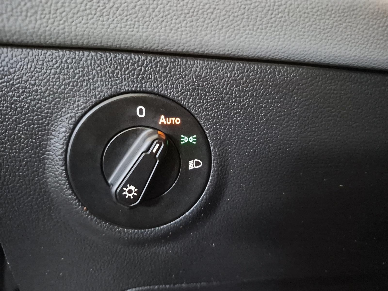 2024 Volkswagen Taos Comfortline