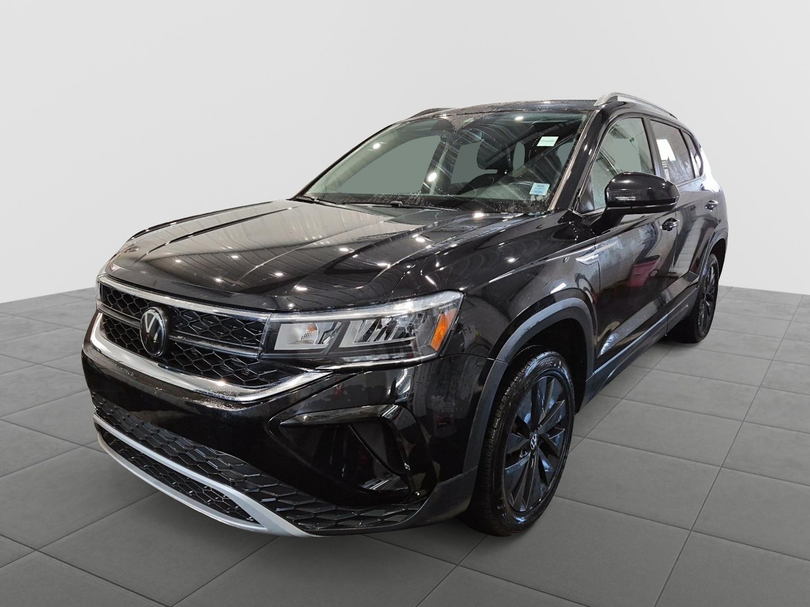 2024 Volkswagen Taos  Comfortline