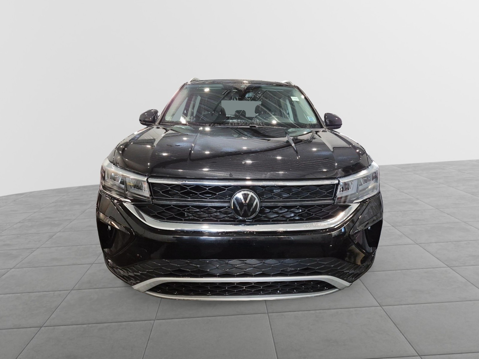 2024 Volkswagen Taos Comfortline