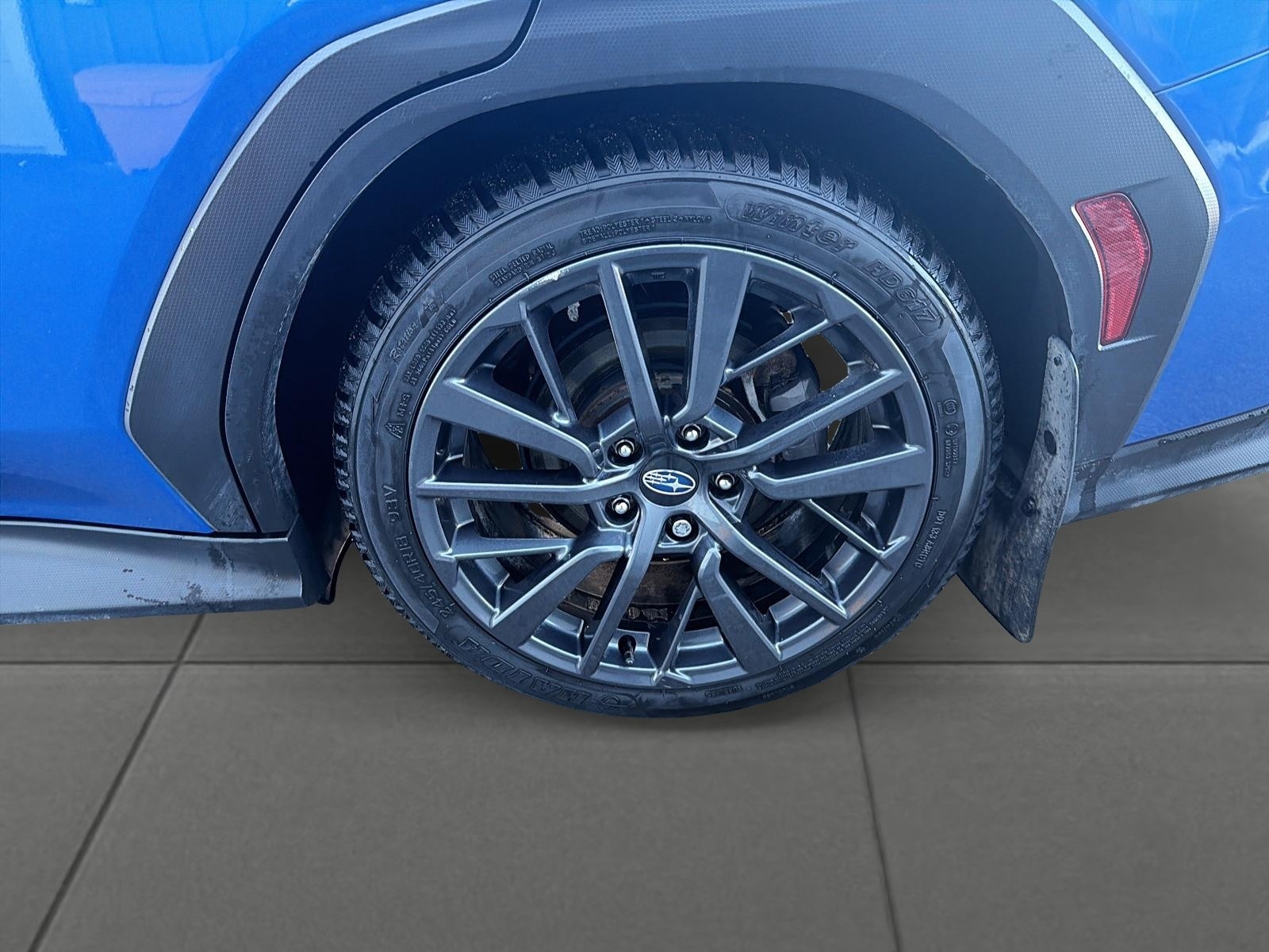 2023 Subaru WRX Sport