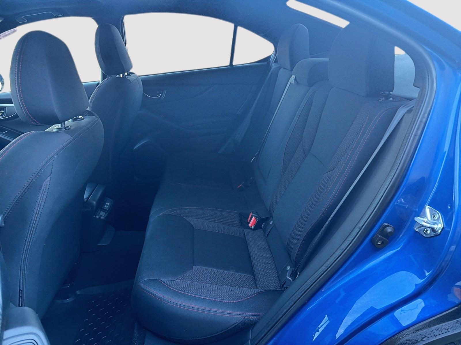 2023 Subaru WRX Sport