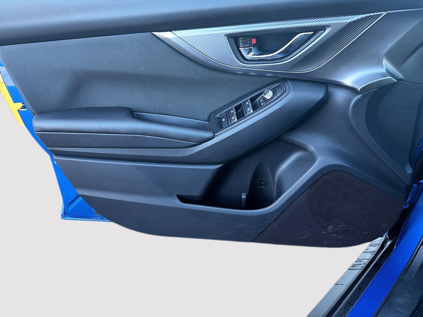 2023 Subaru WRX Sport