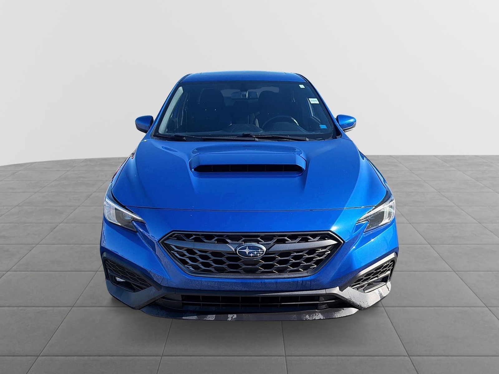 2023 Subaru WRX Sport