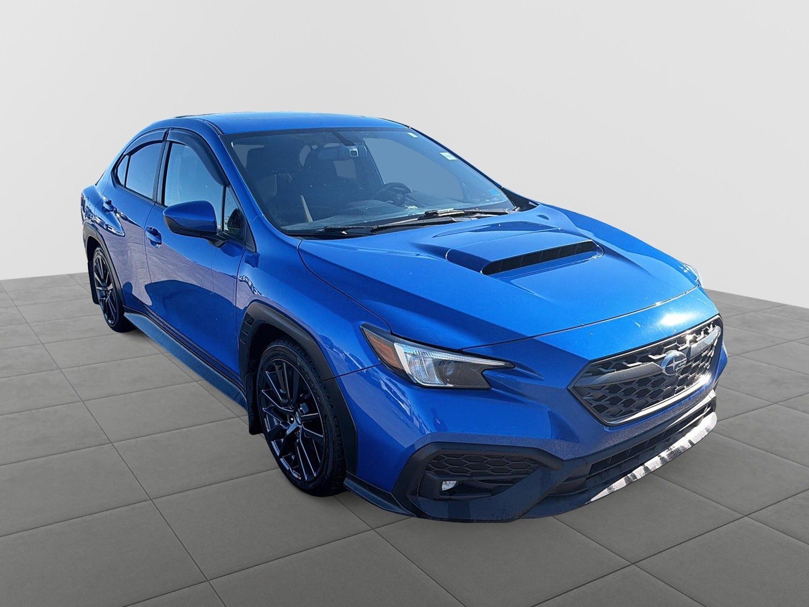 2023 Subaru WRX Sport
