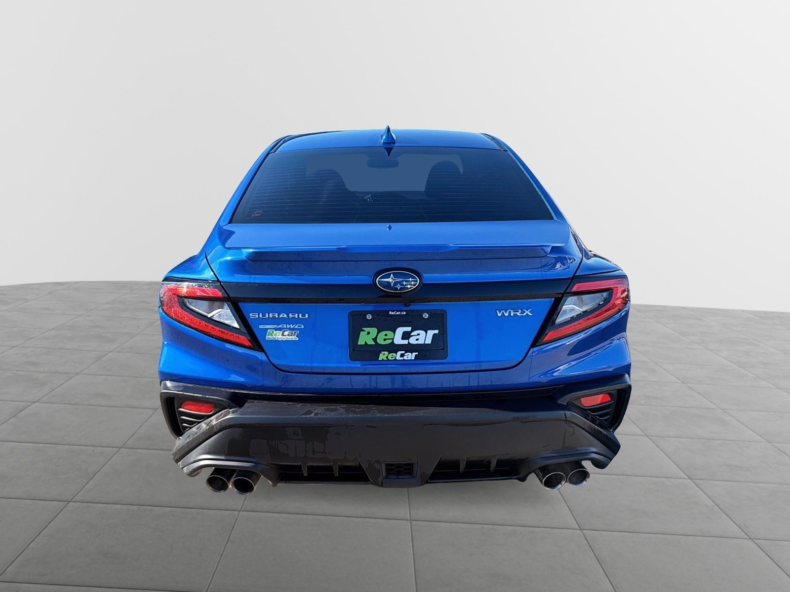 2023 Subaru WRX Sport