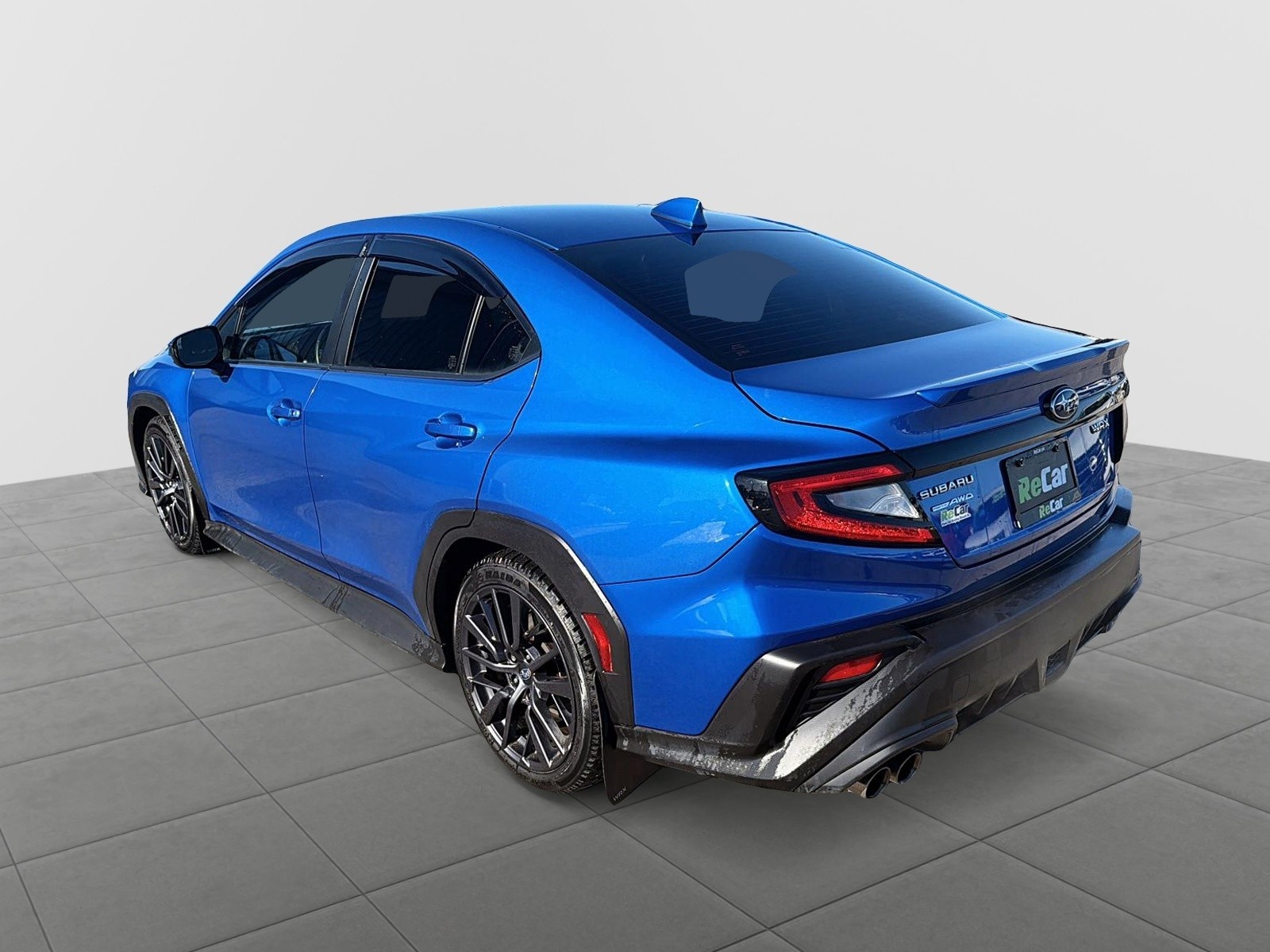2023 Subaru WRX Sport