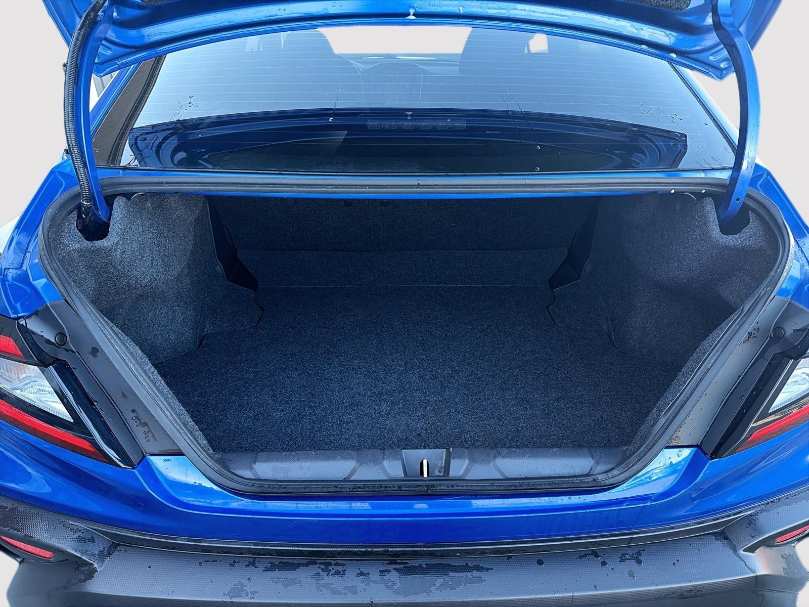 2023 Subaru WRX Sport