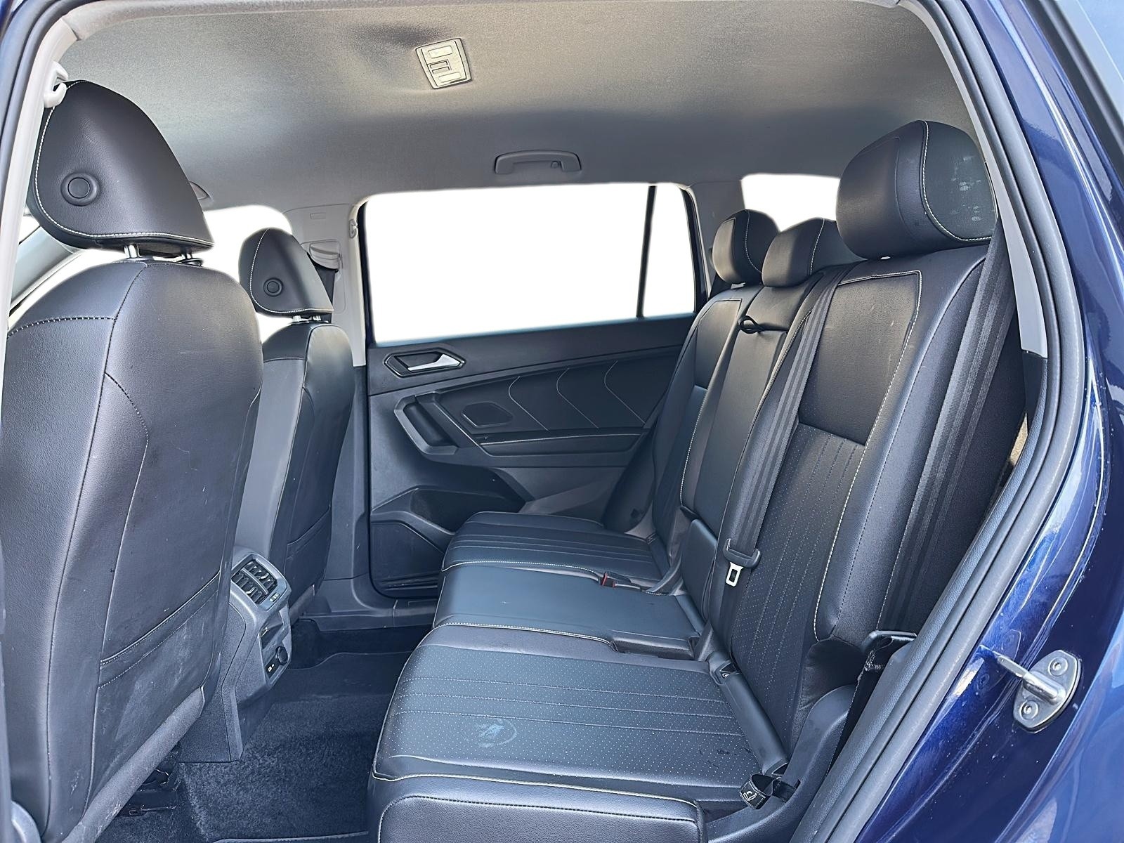 2024 Volkswagen Tiguan Comfortline