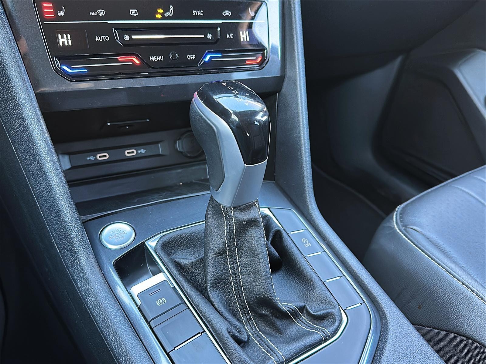 2024 Volkswagen Tiguan Comfortline