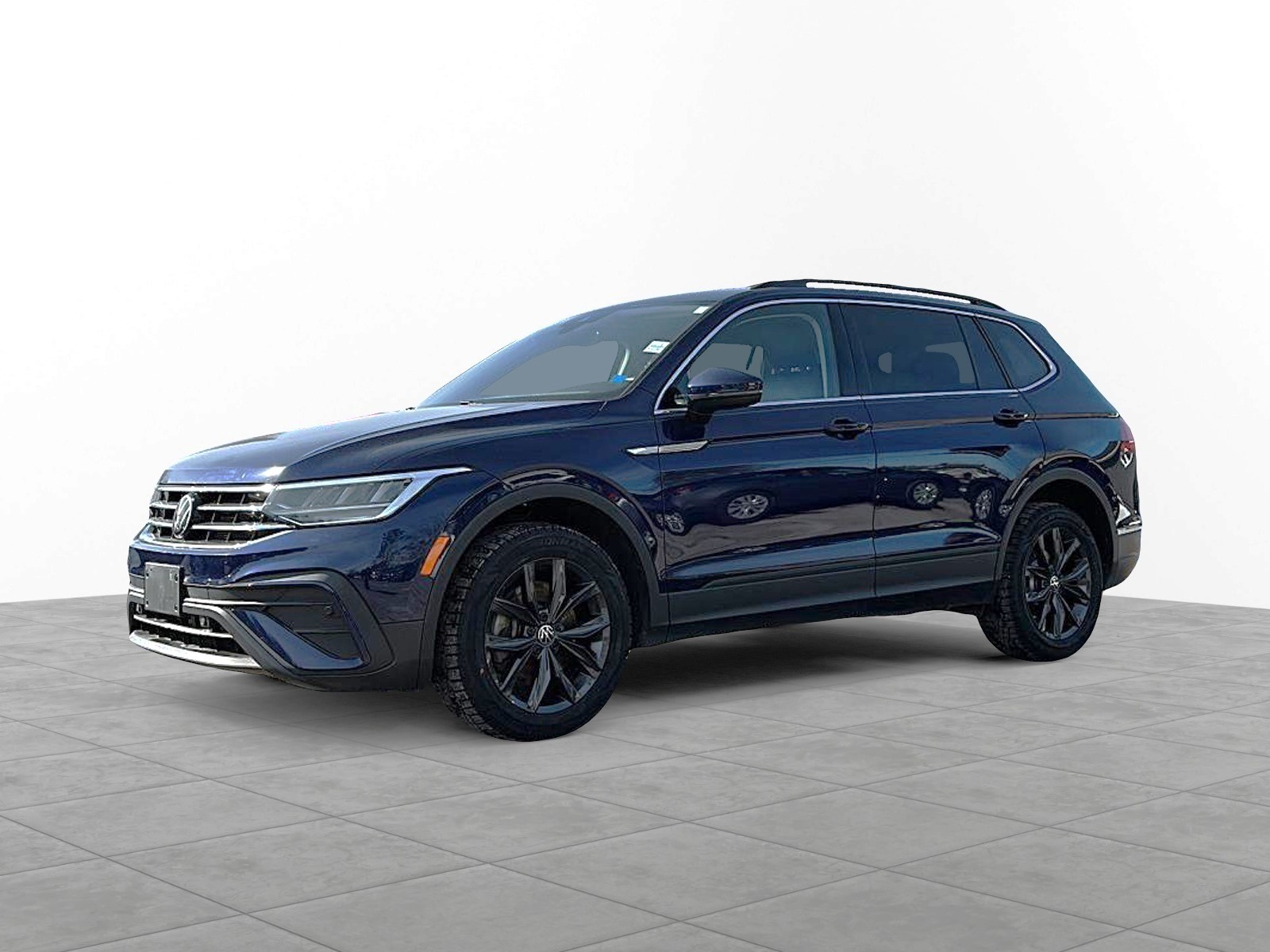 2024 Volkswagen Tiguan Comfortline 4Motion
