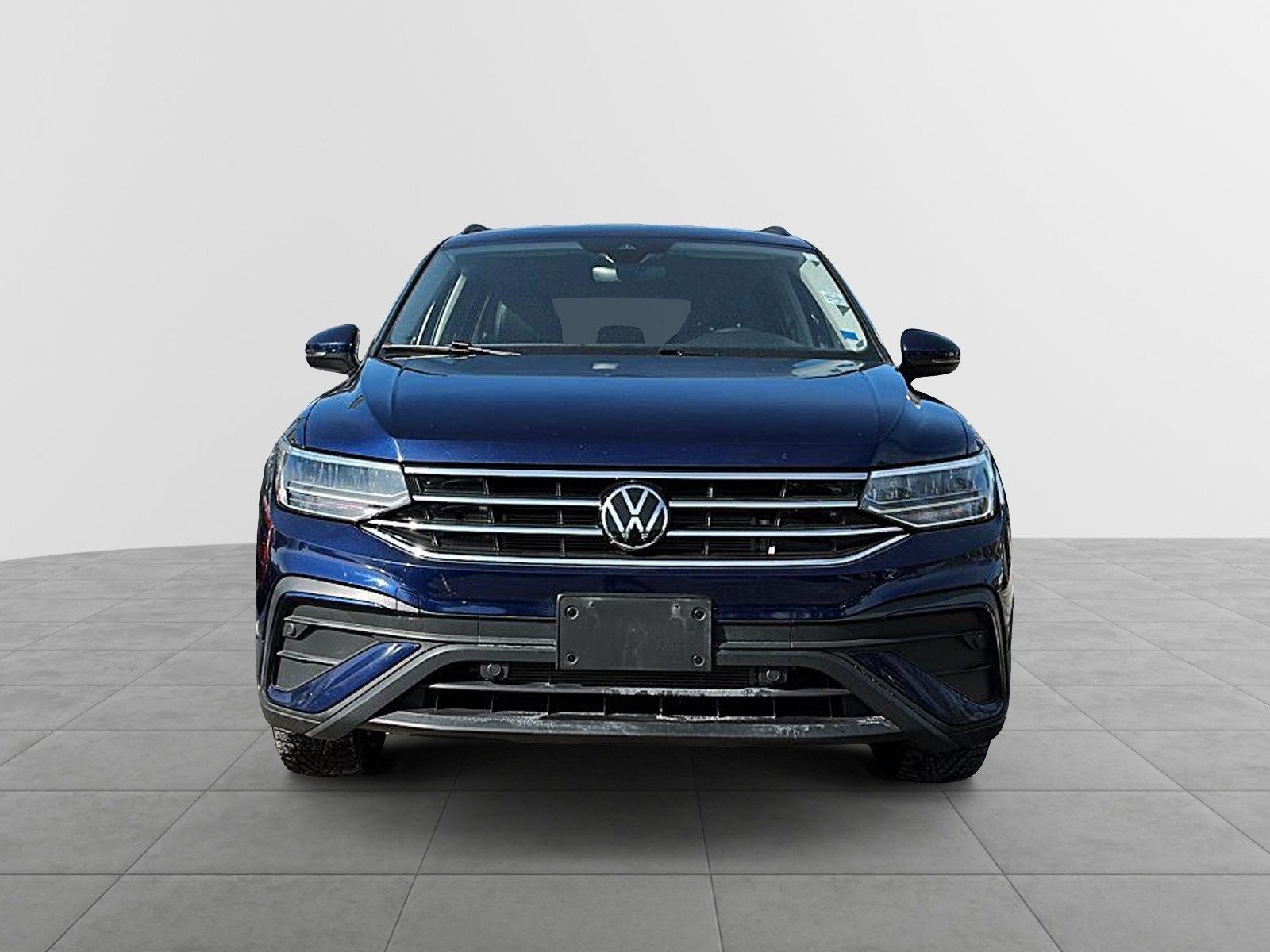 2024 Volkswagen Tiguan Comfortline