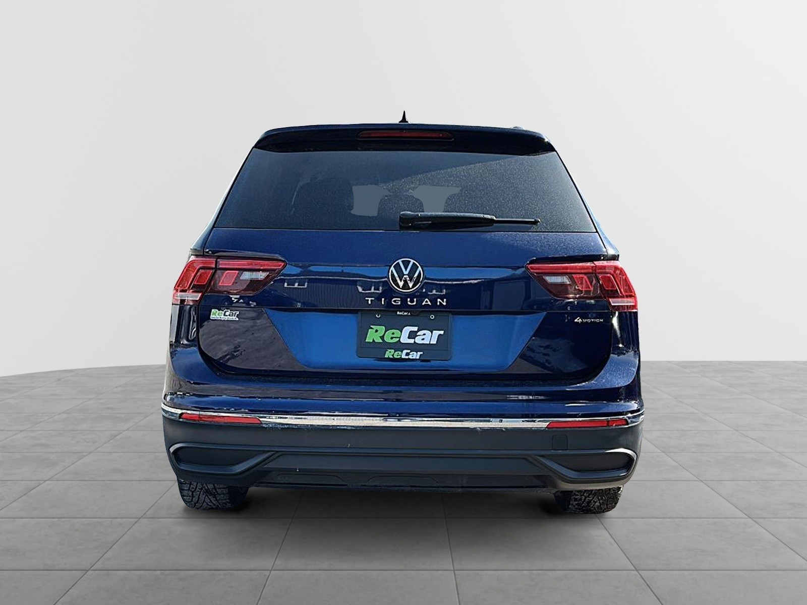 2024 Volkswagen Tiguan Comfortline