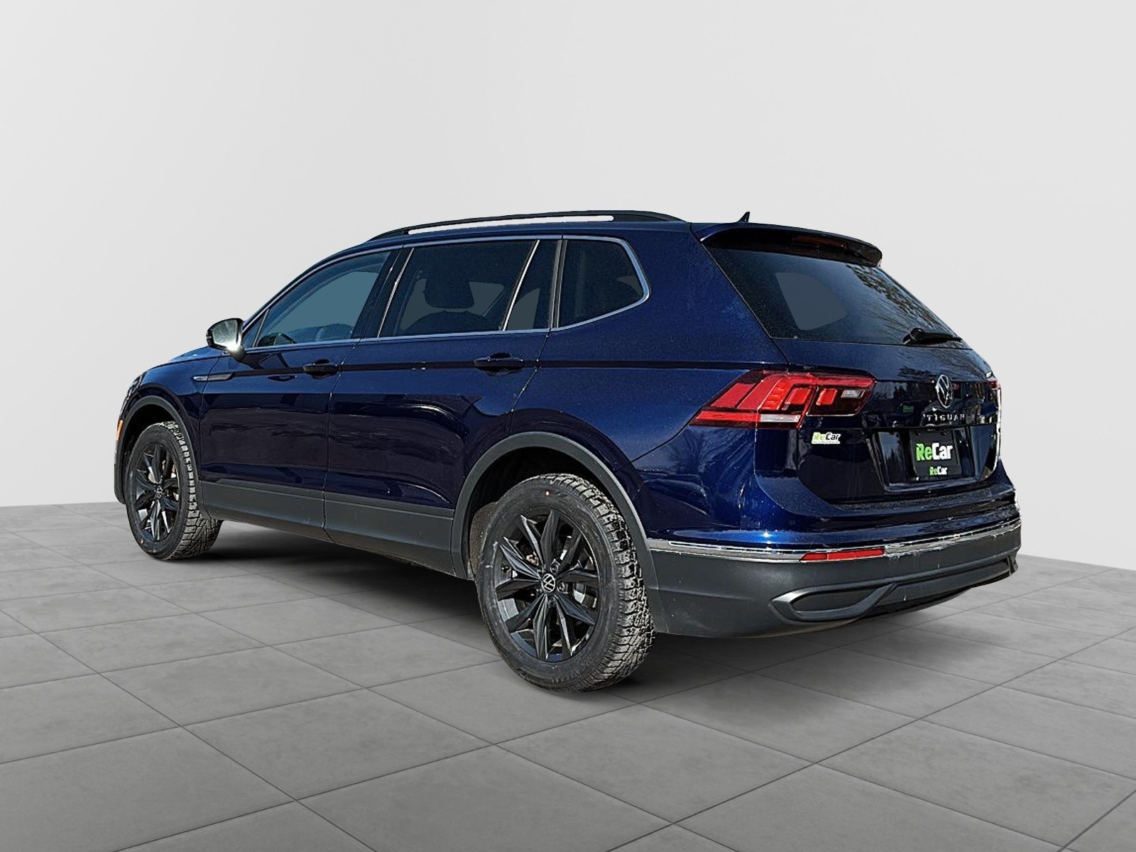 2024 Volkswagen Tiguan Comfortline