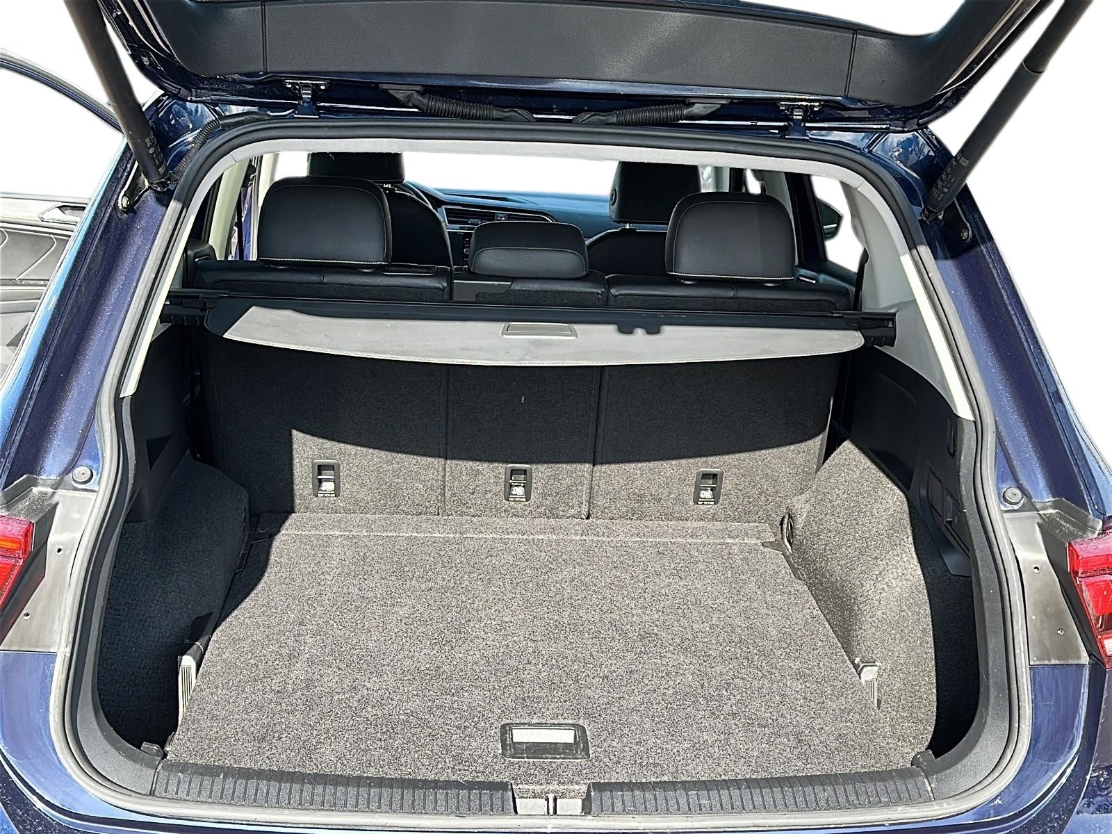 2024 Volkswagen Tiguan Comfortline