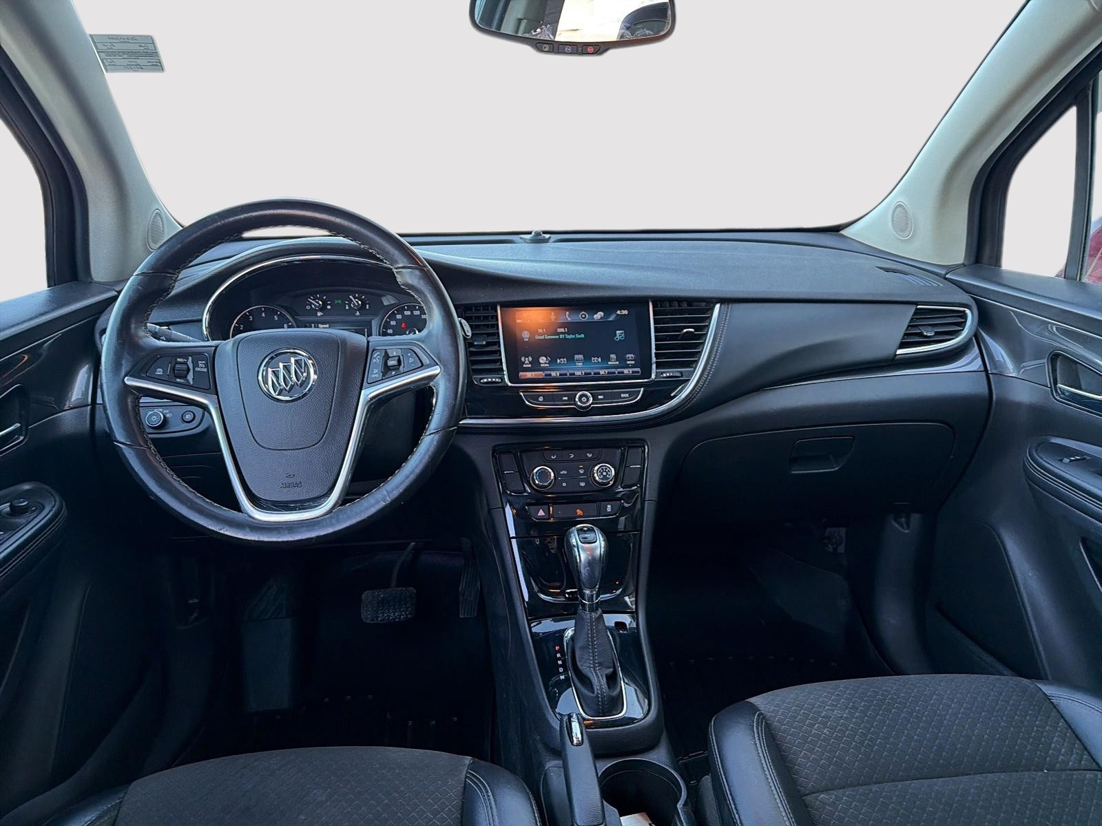 2018 Buick Encore Sport Touring