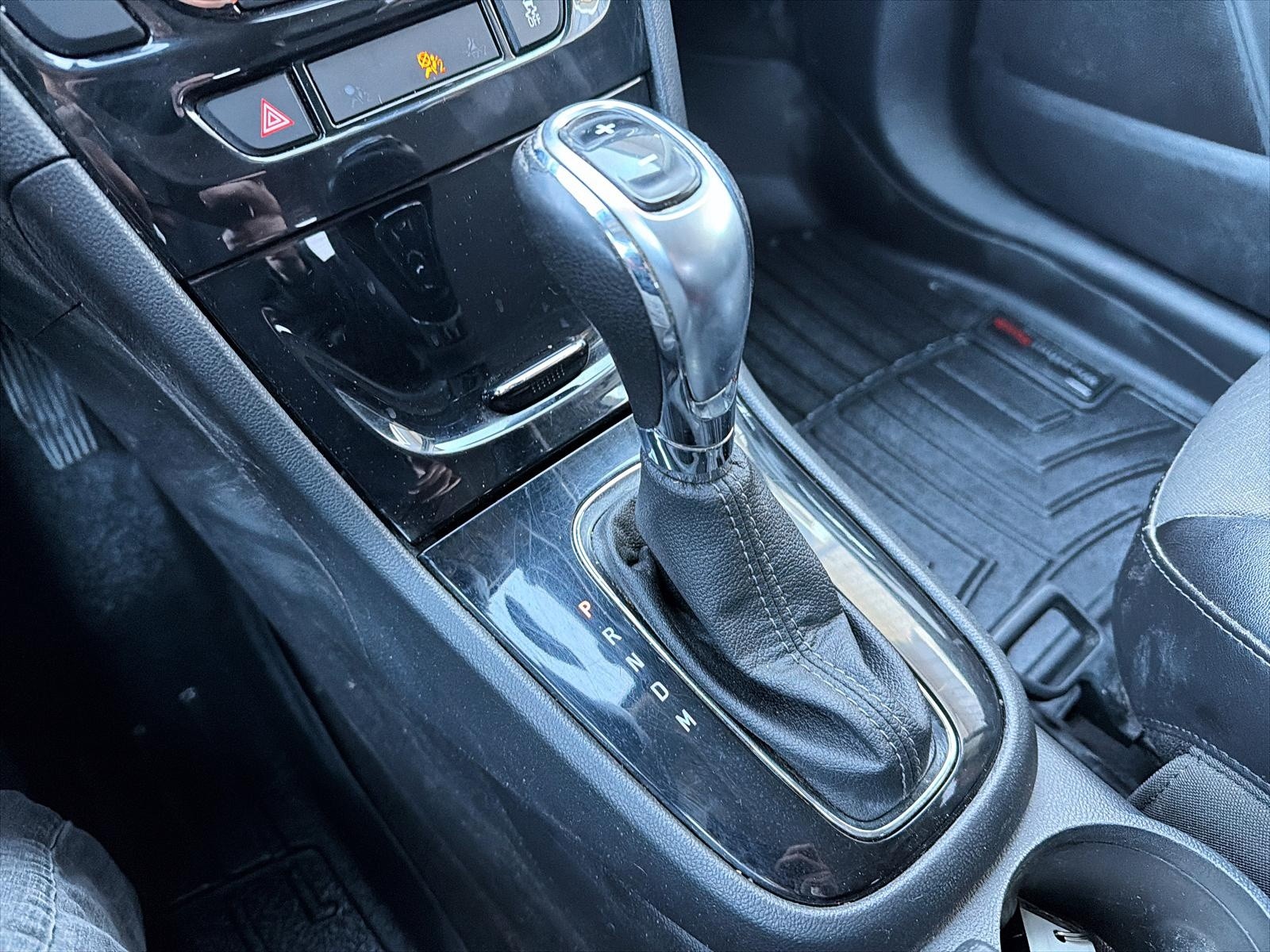 2018 Buick Encore Sport Touring