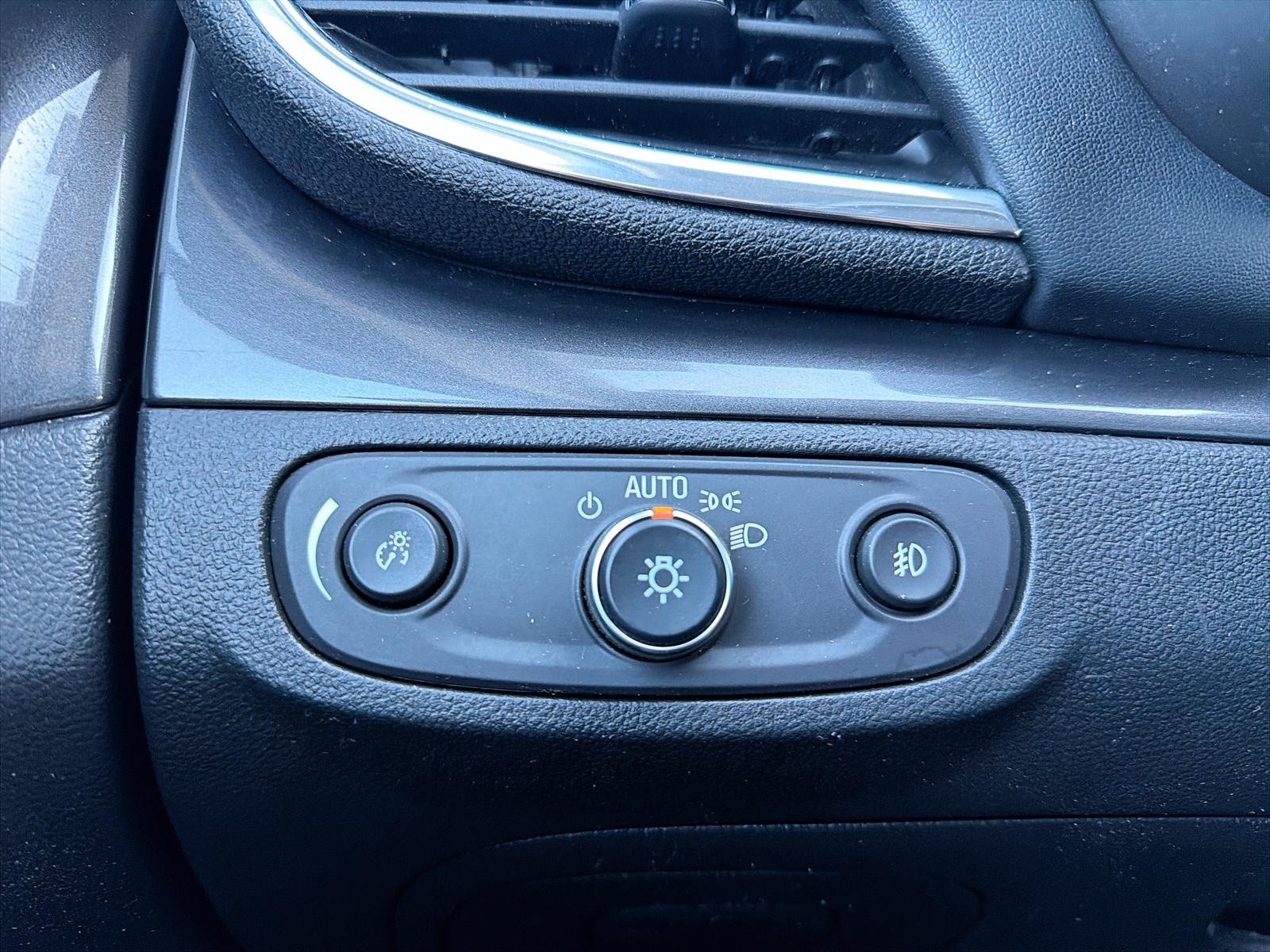 2018 Buick Encore Sport Touring