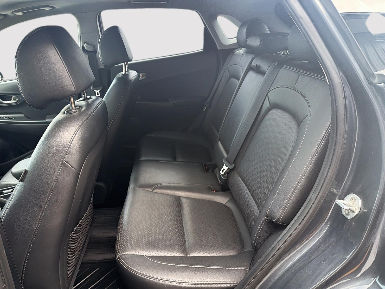 2018 Hyundai Kona 2.0L Luxury