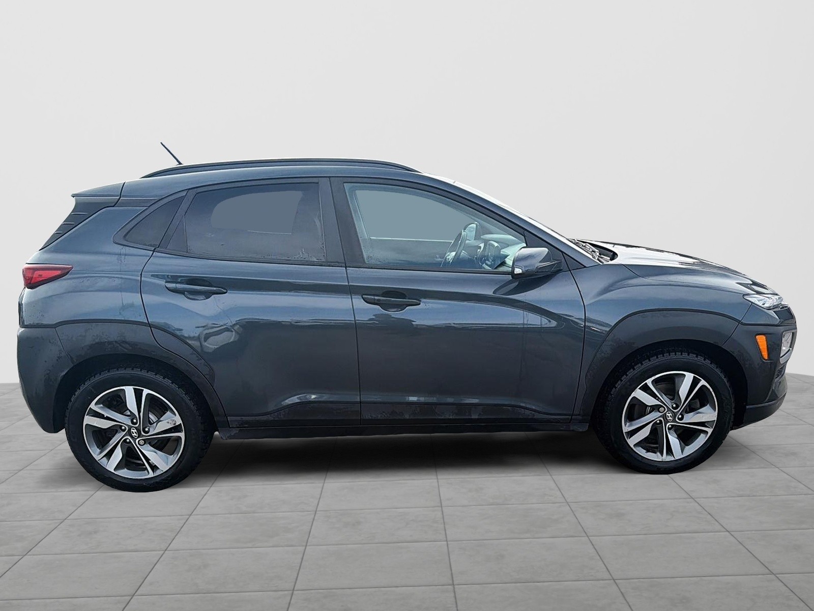 2018 Hyundai Kona 2.0L Luxury