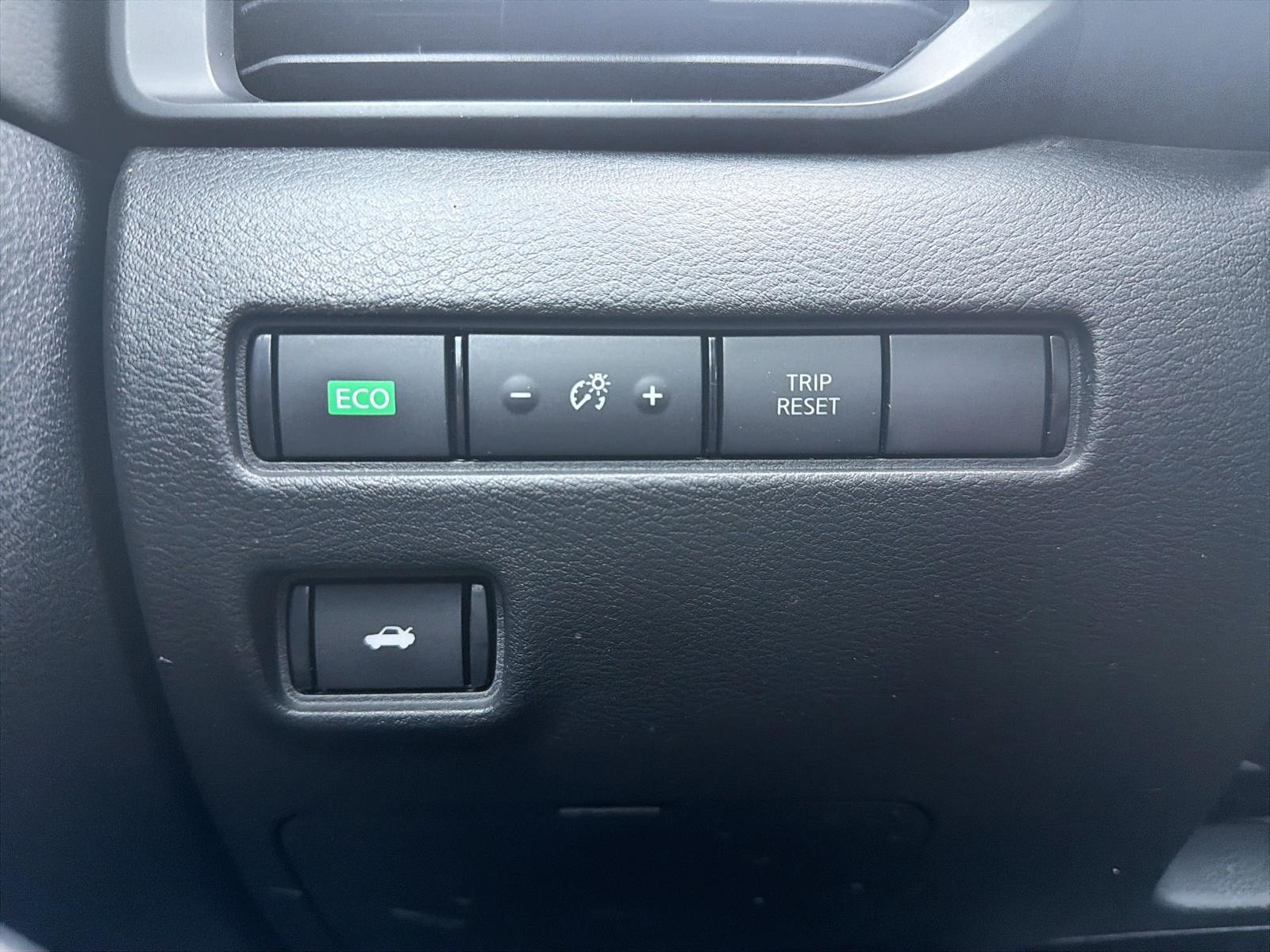 2021 Nissan Sentra S Plus