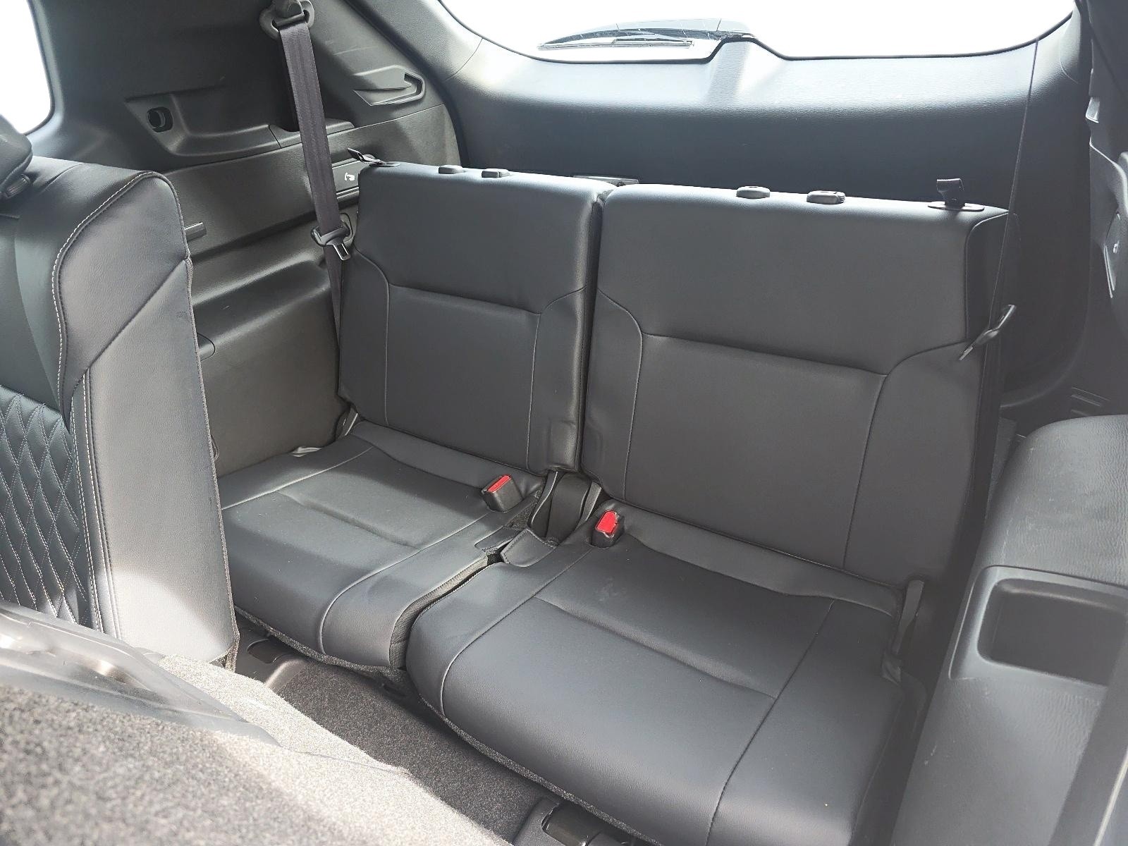 2024 Mitsubishi Outlander GT