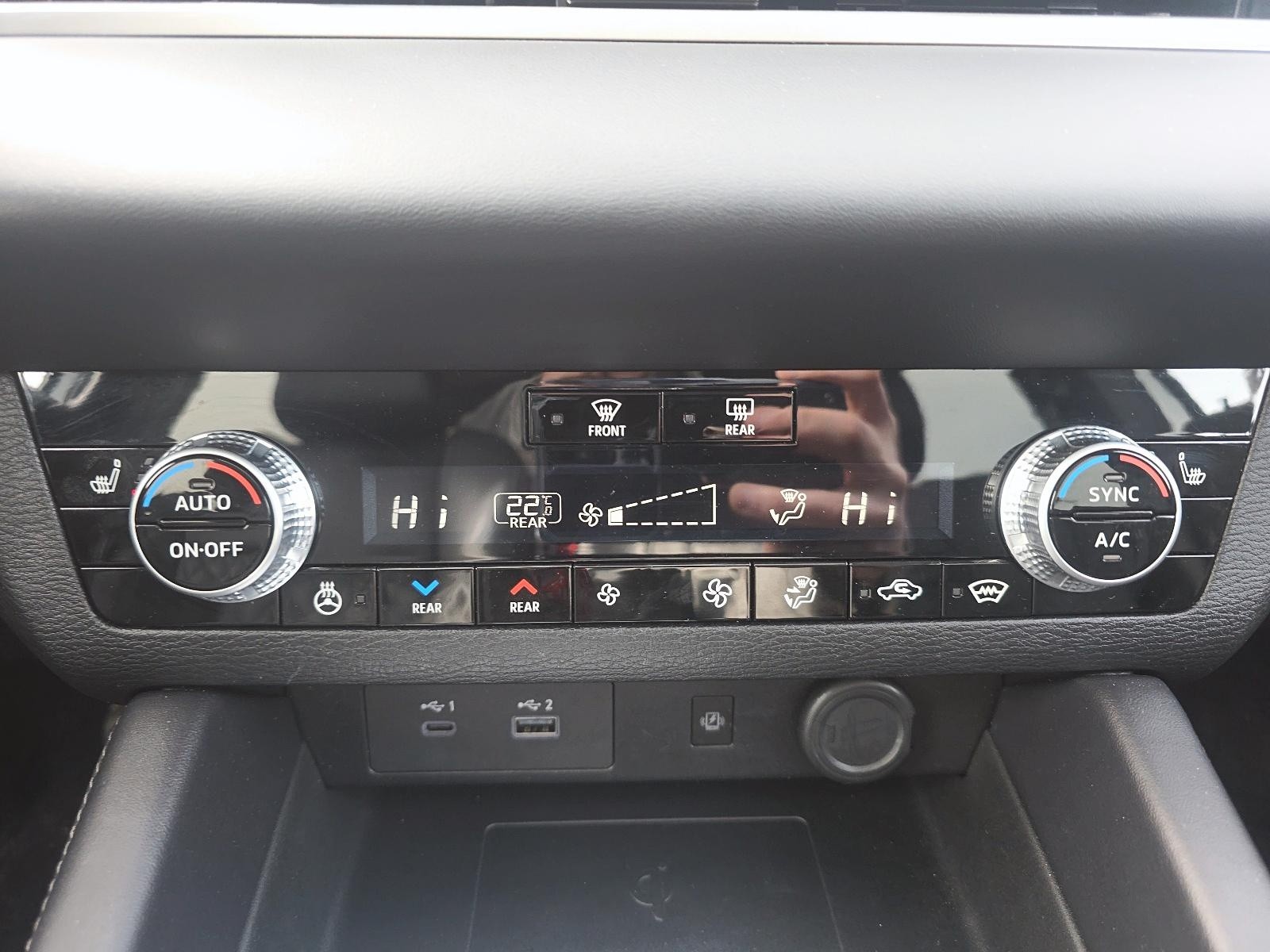 2024 Mitsubishi Outlander GT