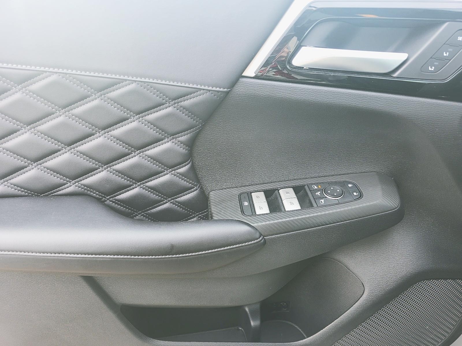 2024 Mitsubishi Outlander GT