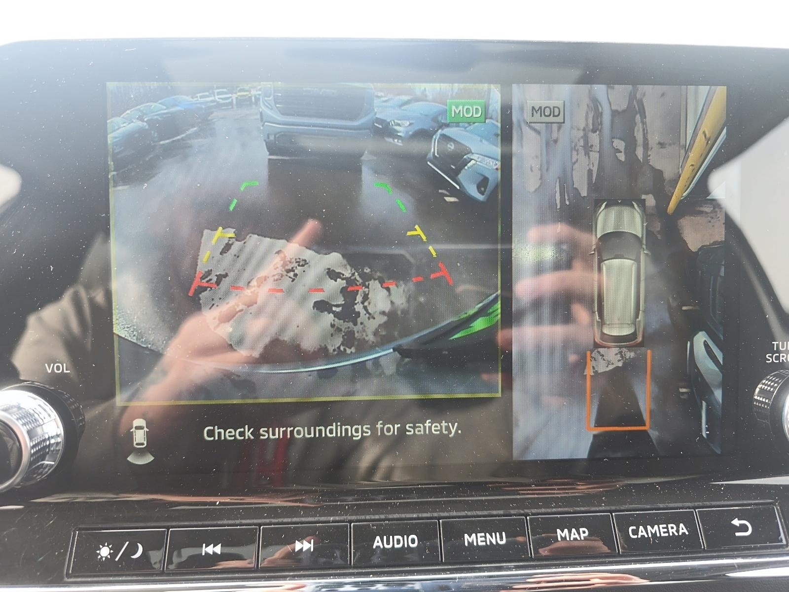 2024 Mitsubishi Outlander GT