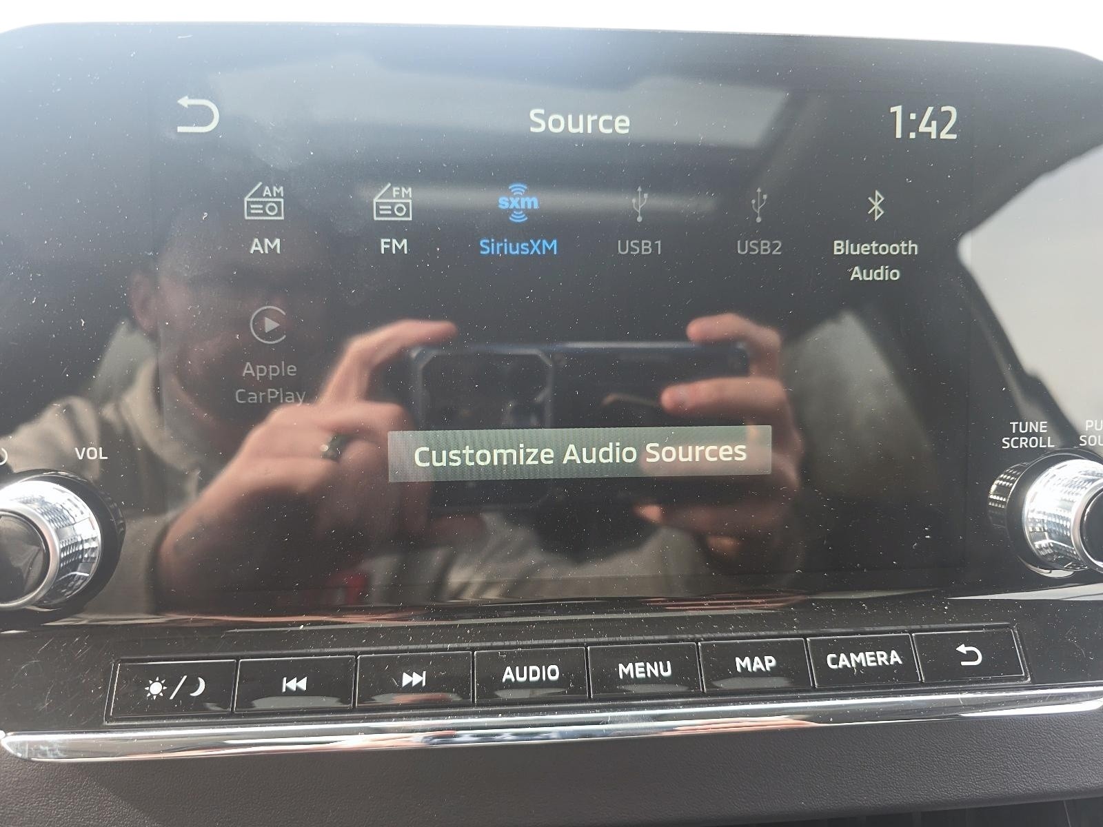 2024 Mitsubishi Outlander GT