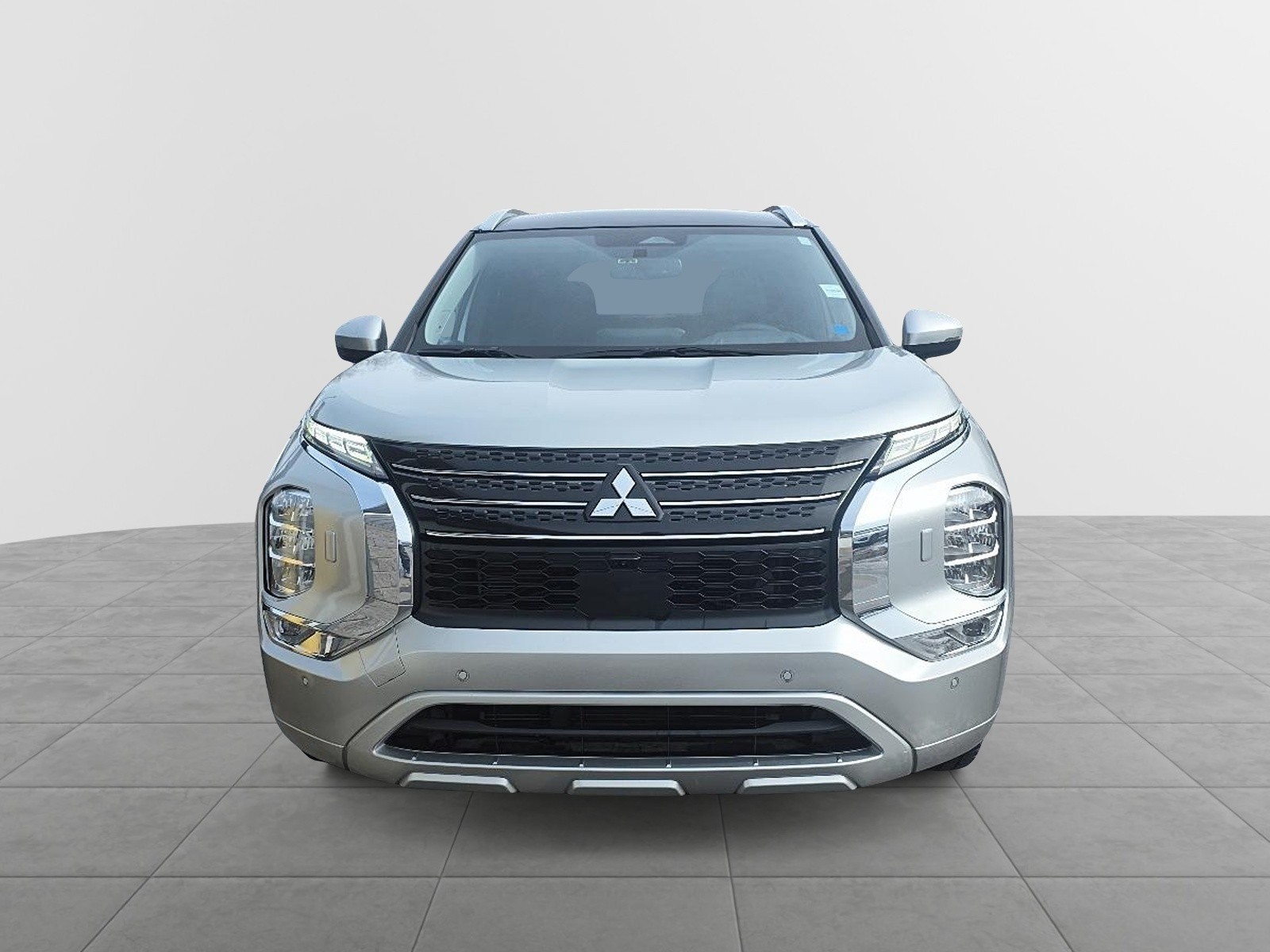 2024 Mitsubishi Outlander GT