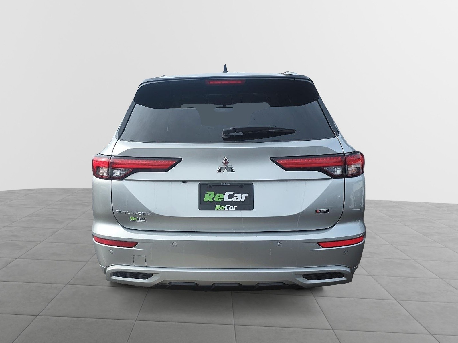 2024 Mitsubishi Outlander GT