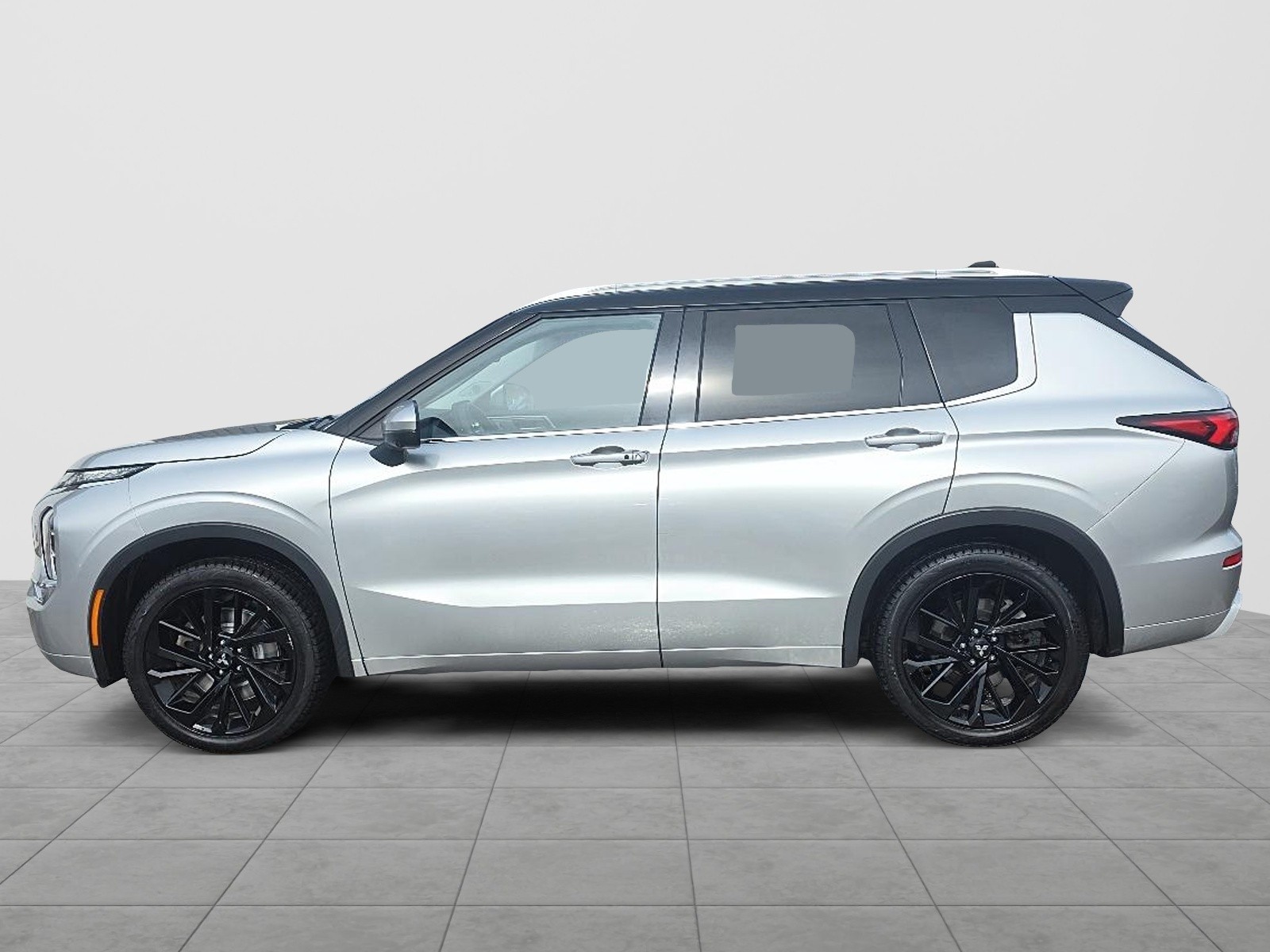 2024 Mitsubishi Outlander GT