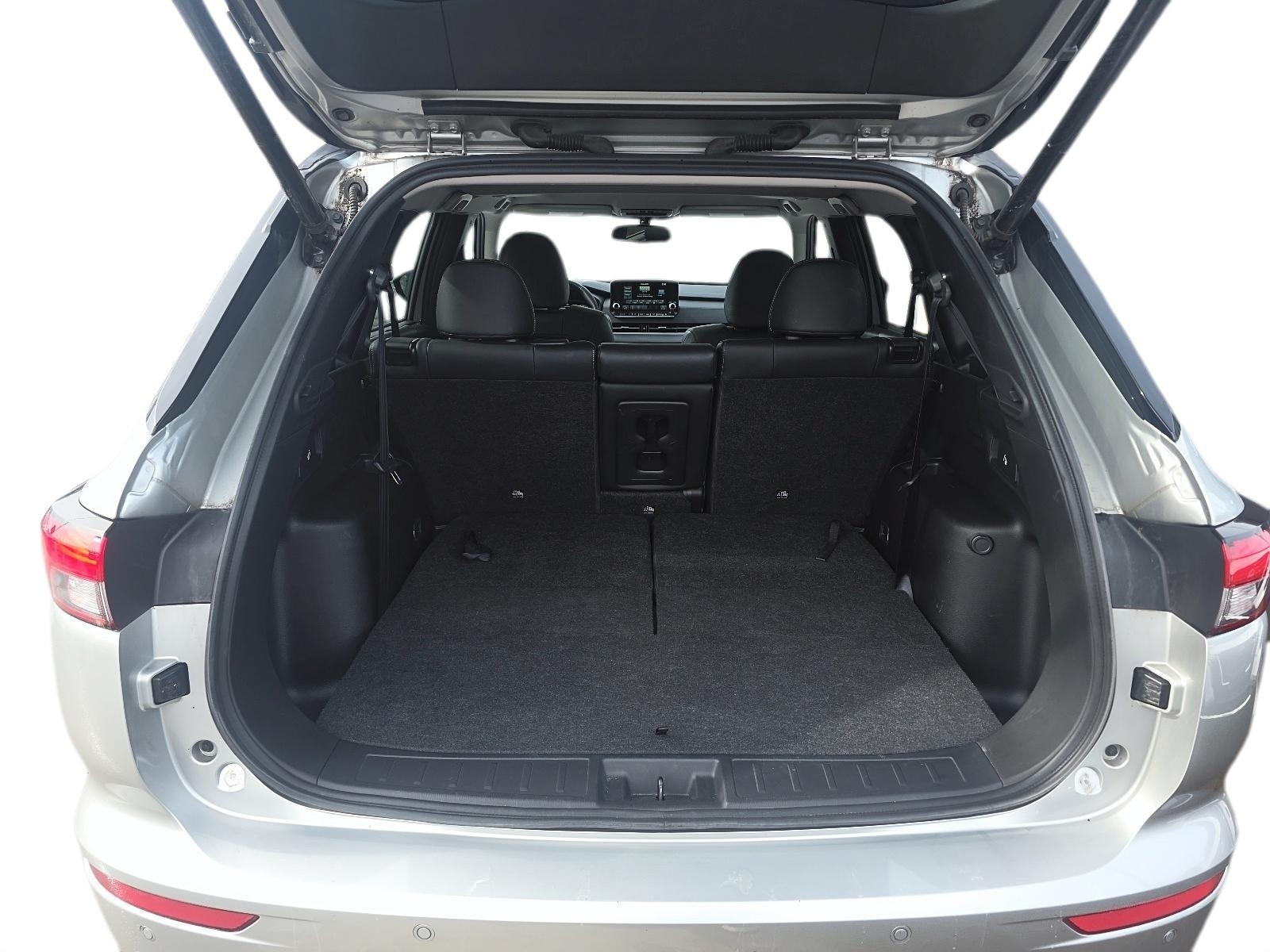 2024 Mitsubishi Outlander GT