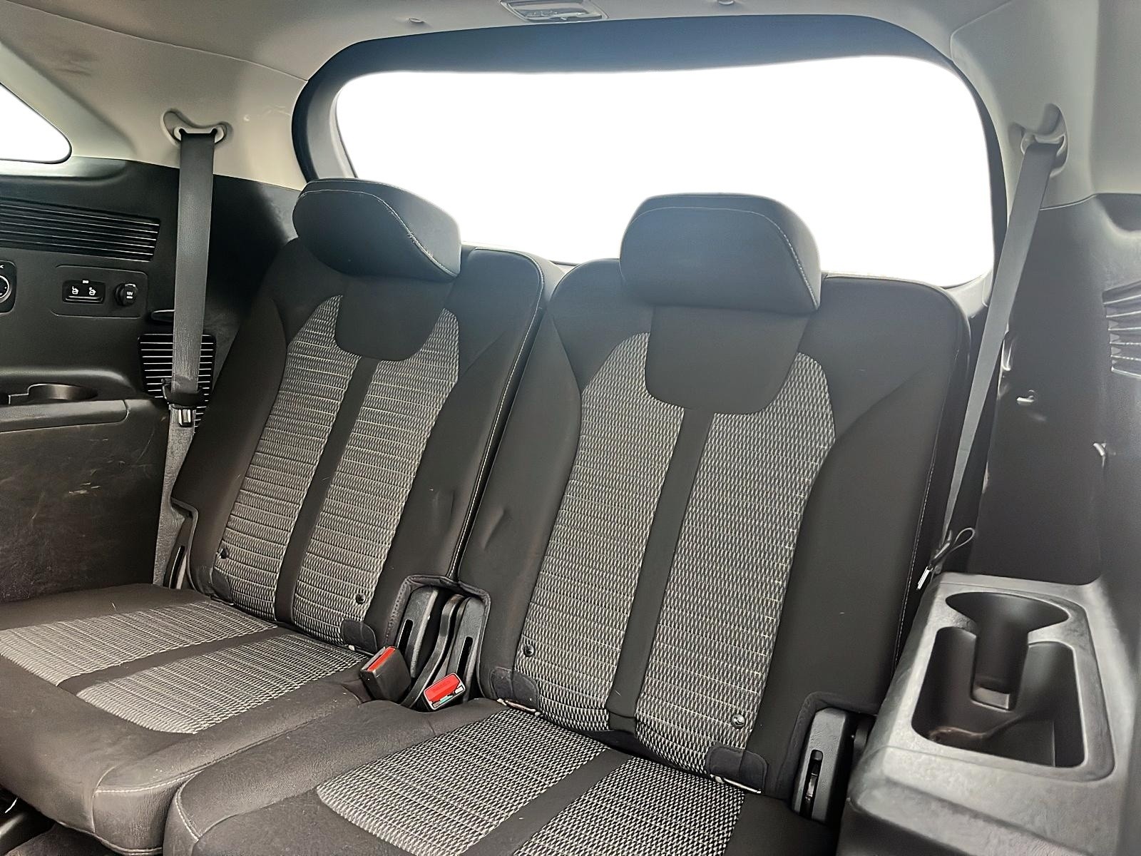 2021 Kia Sorento 2.5T X-Line